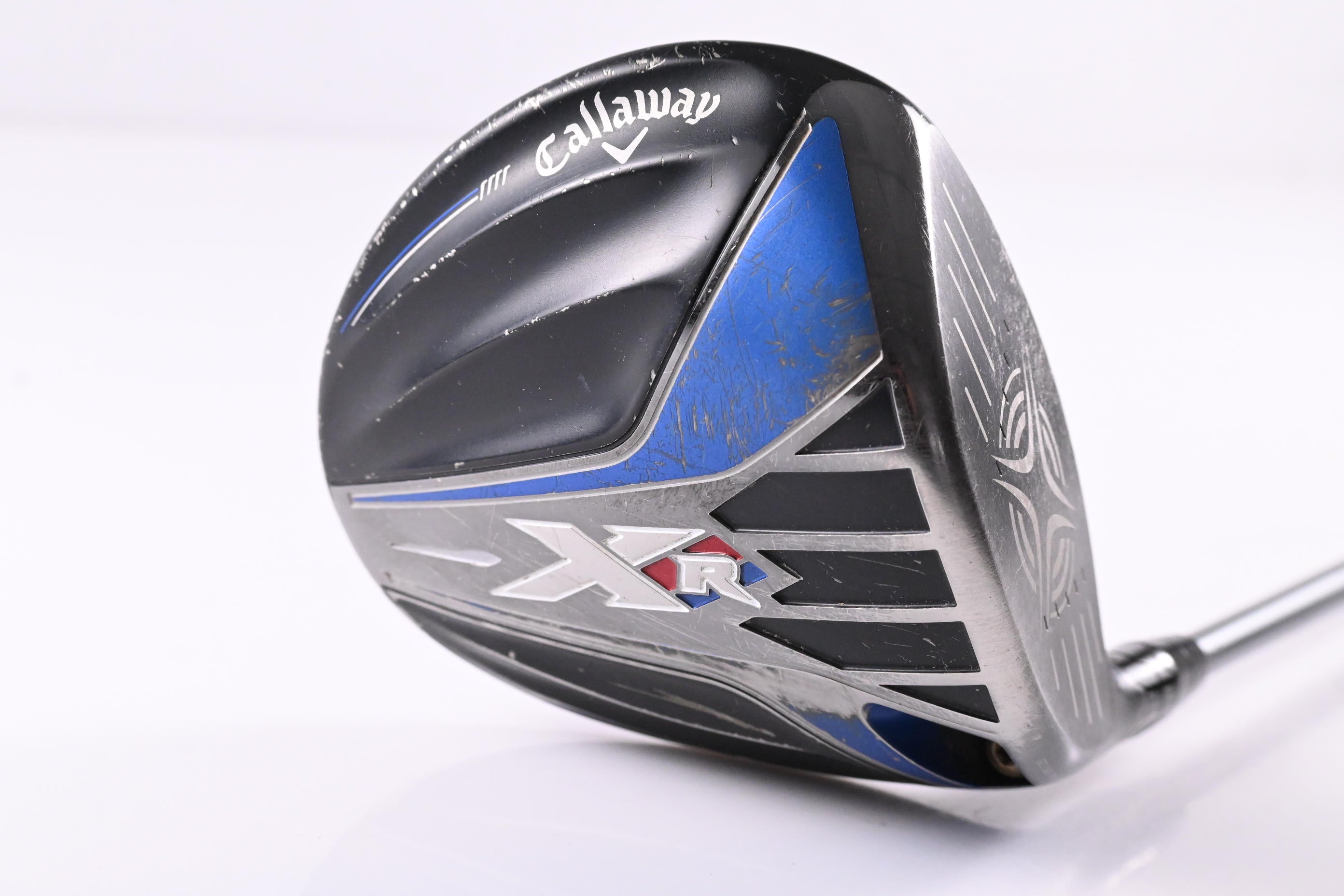 Callaway XR16 Driver / 10.5 Degree / Regular Flex Project X HZRDUS Silver 50
