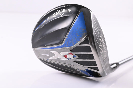 Callaway XR16 Driver / 10.5 Degree / Regular Flex Project X HZRDUS Silver 50