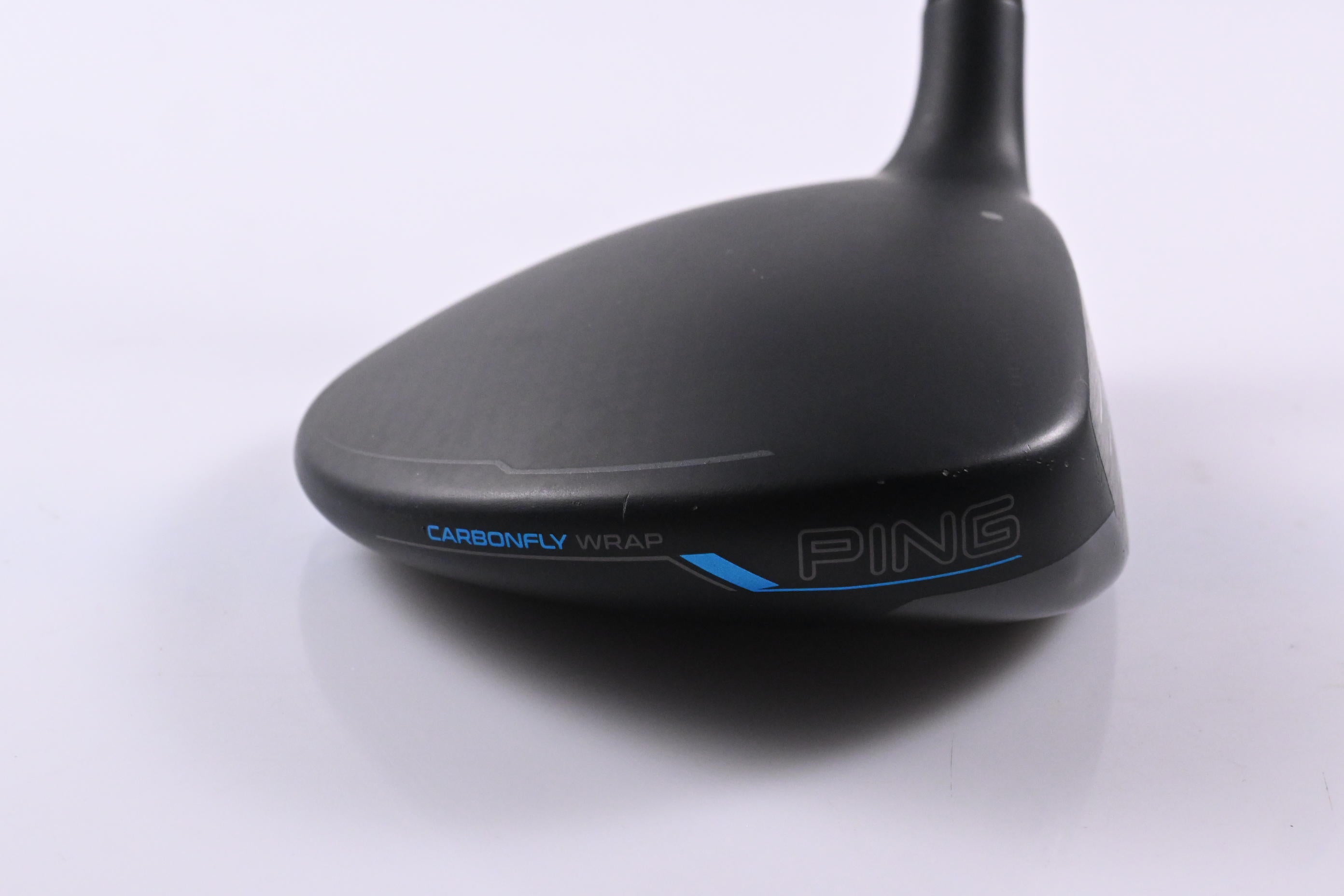 Ping G440 SFT #3 Wood / 16 Degree / Senior Flex Ping Alta CB Blue 65 Shaft