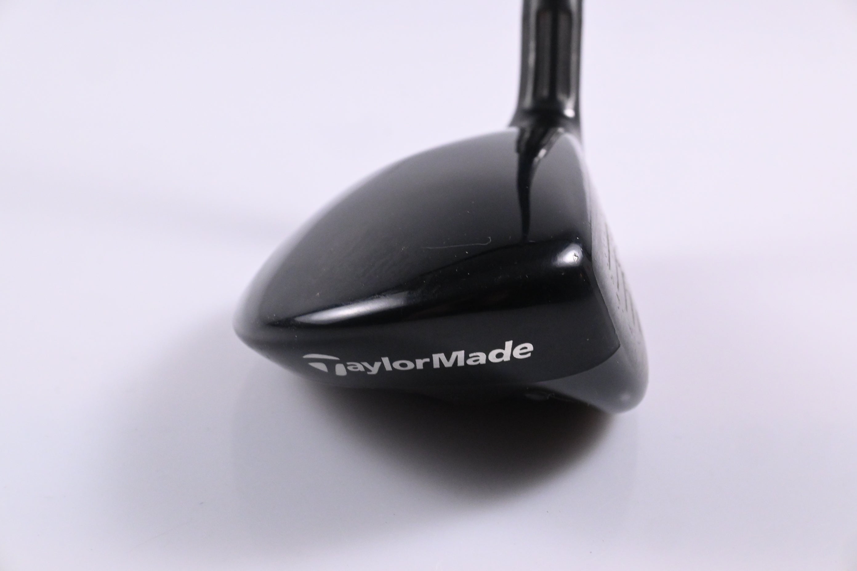 Taylormade M2 2016 #4 Hybrid / 22 Degree / Regular Flex M2 Reax 65 Shaft