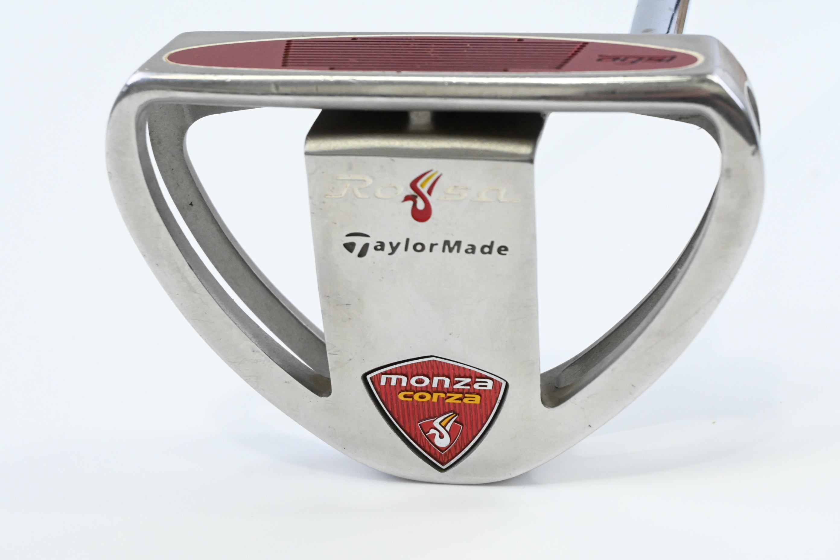 Taylormade Rossa Monza Corza Putter / 35 Inch