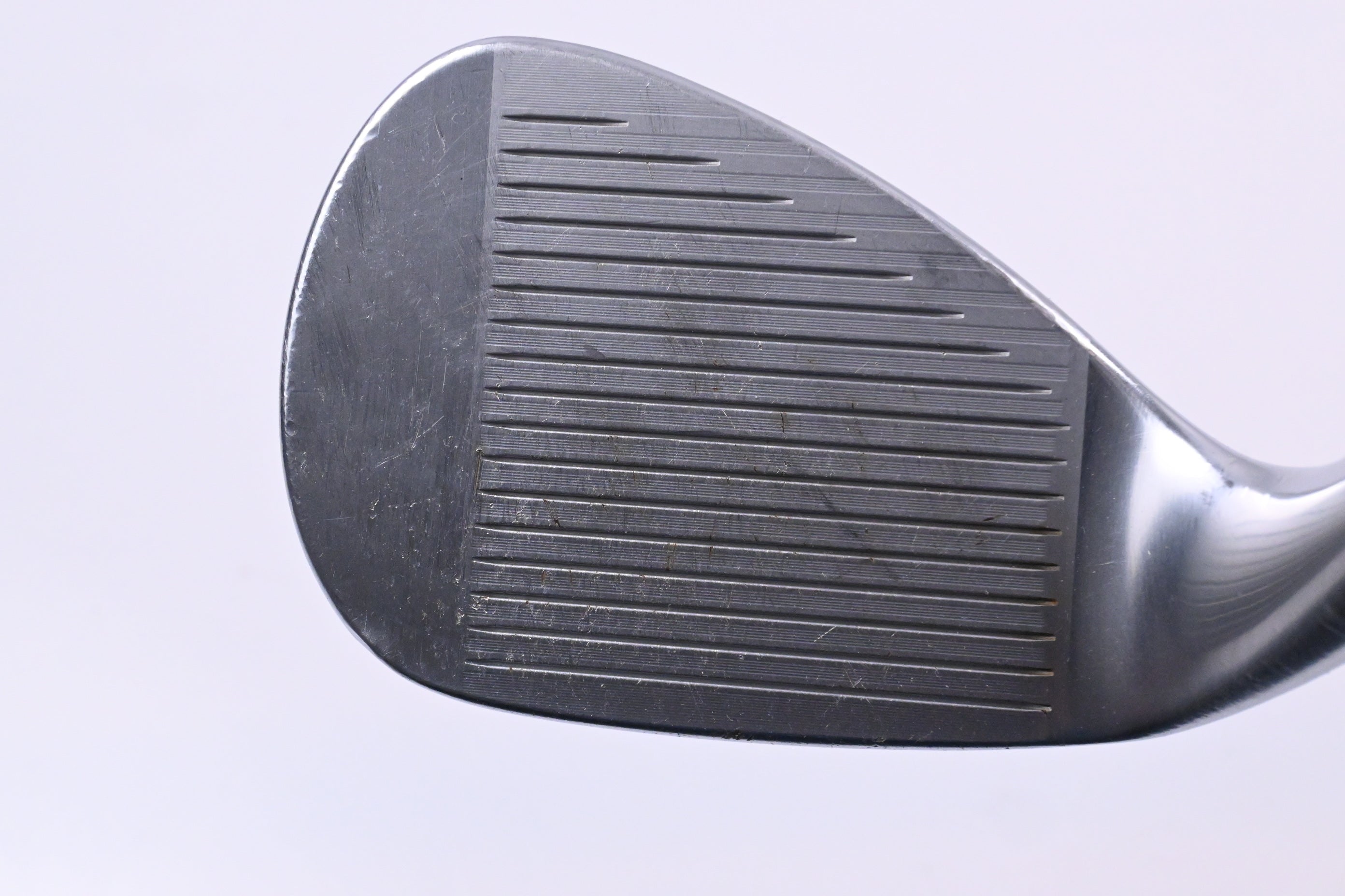 Titleist Vokey SM10 Sand Wedge / 54 Degree / Regular Flex AMT Black R300 Shaft