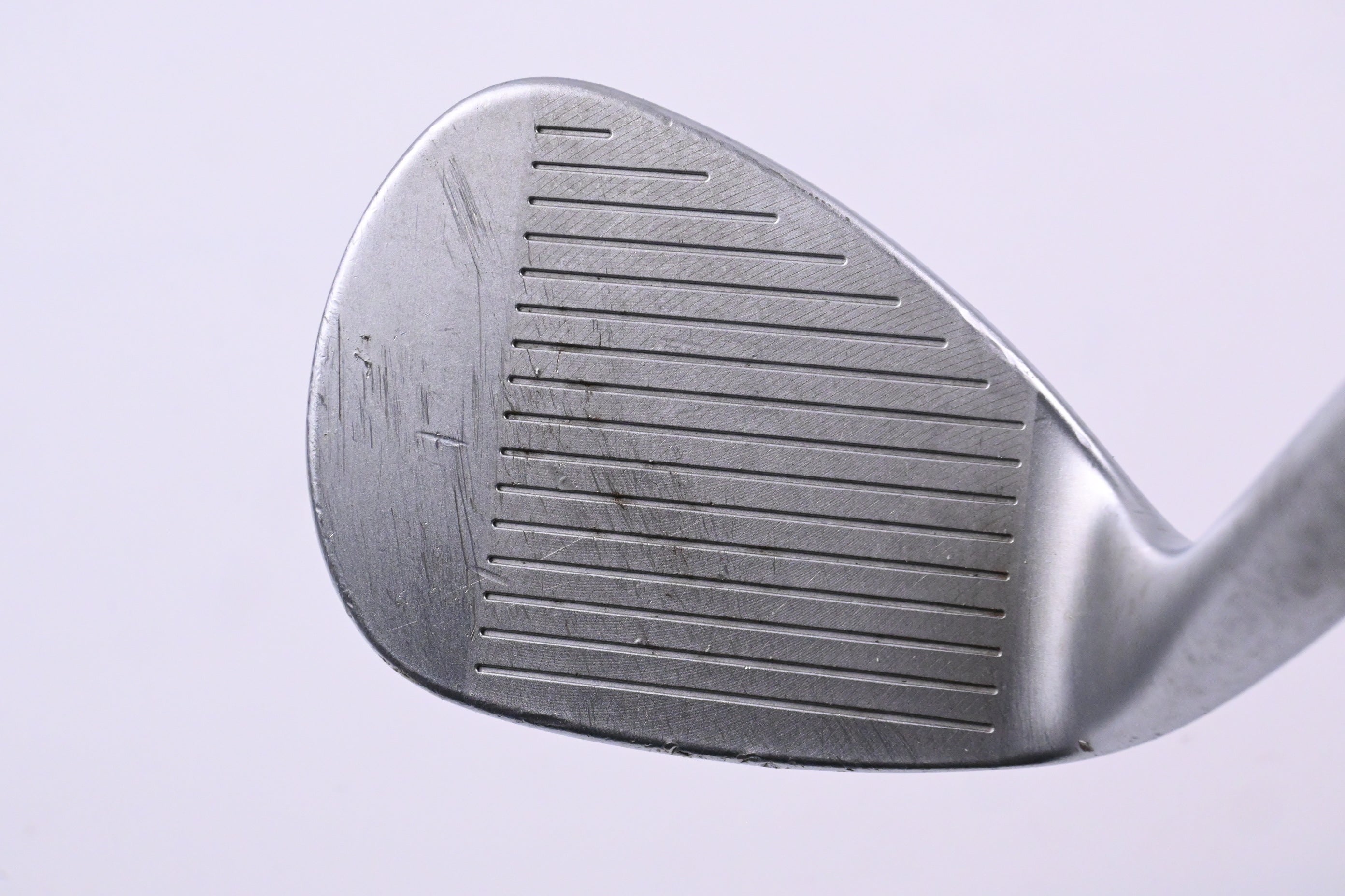 Callaway MD3 Milled Lob Wedge / 60 Degree / Wedge Flex Dynamic Gold Shaft