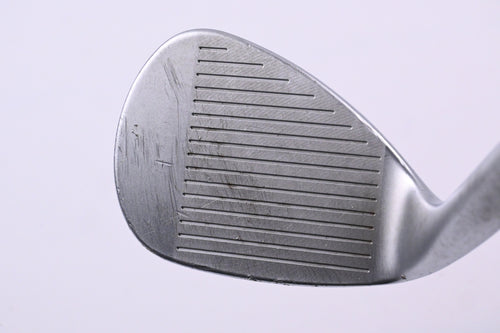 Callaway MD3 Milled Lob Wedge / 60 Degree / Wedge Flex Dynamic Gold Shaft
