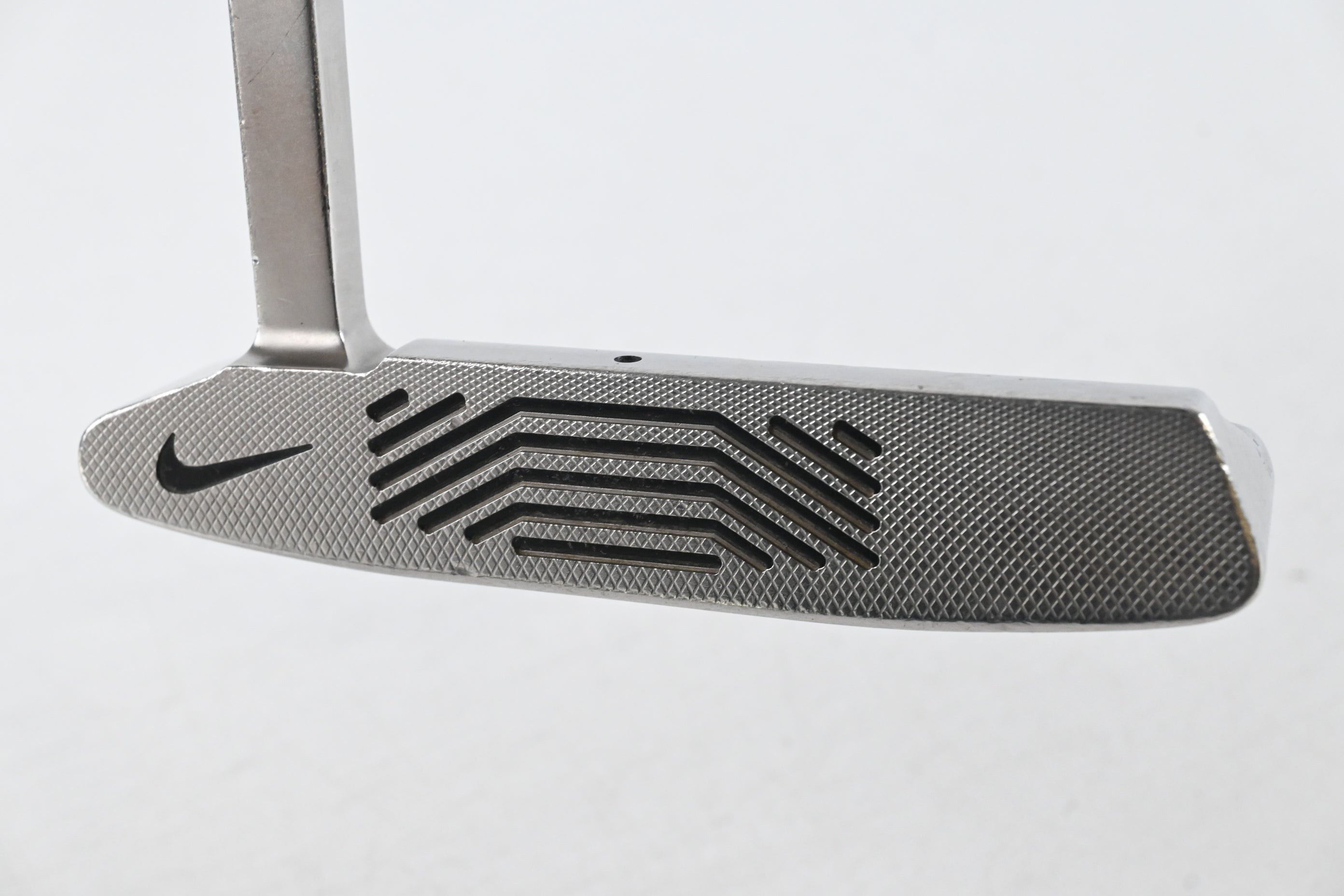 Left Hand Nike Method Milled Model 001 Putter / 34 Inch