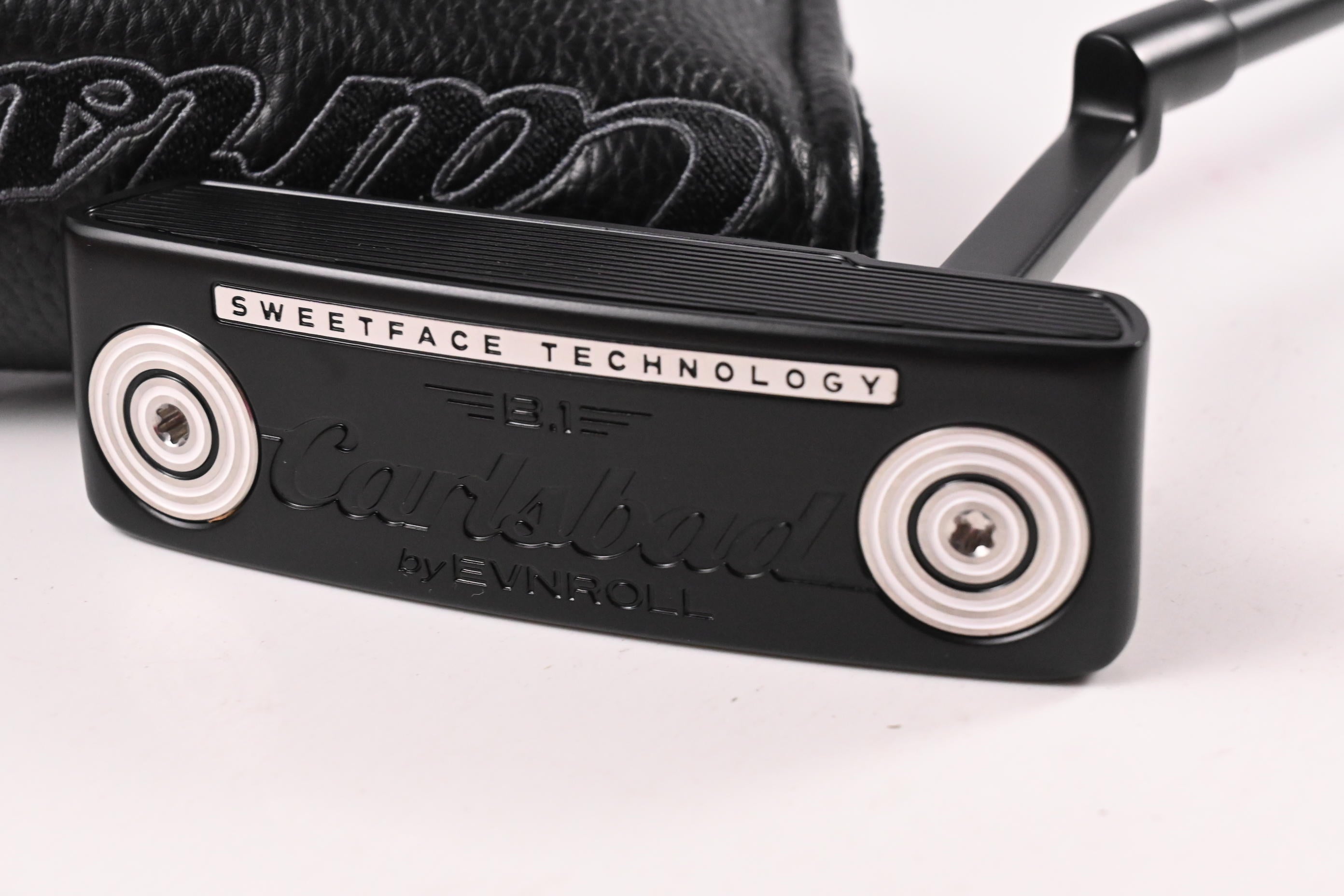Evnroll Carlsbad B.1 Putter / 34 Inch