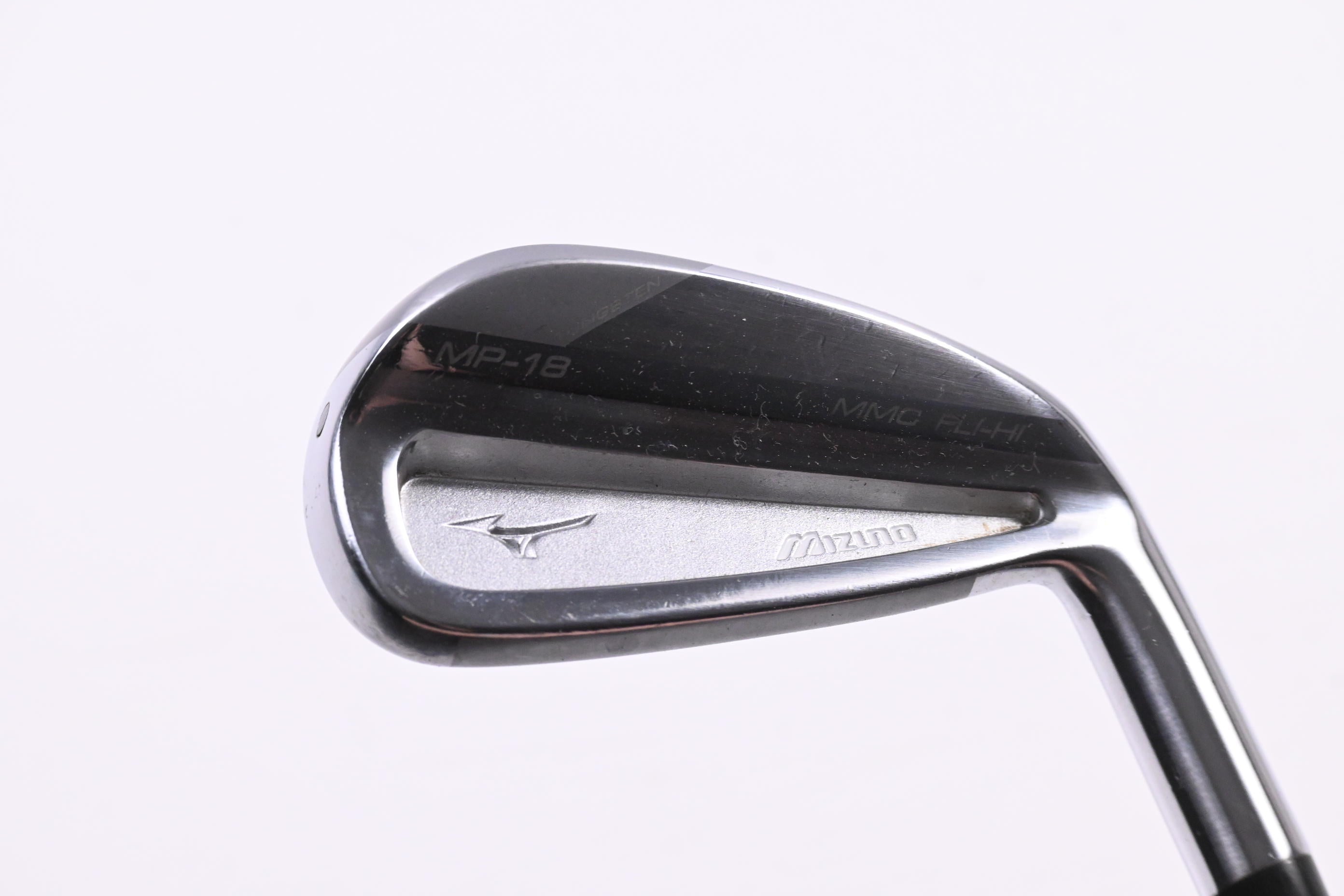 Mizuno MP-18 MMC Fli-Hi #2 Iron / 16.5 Degree / Regular Flex True Temper XP