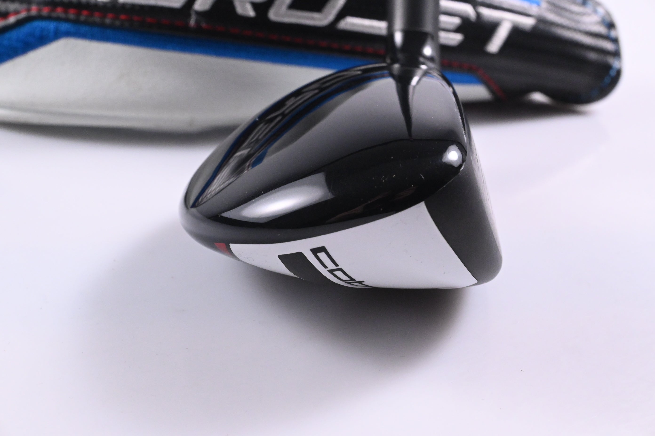 Cobra Aerojet #4 Hybrid / 21 Degree / Regular Flex KBS PGI 75 Shaft