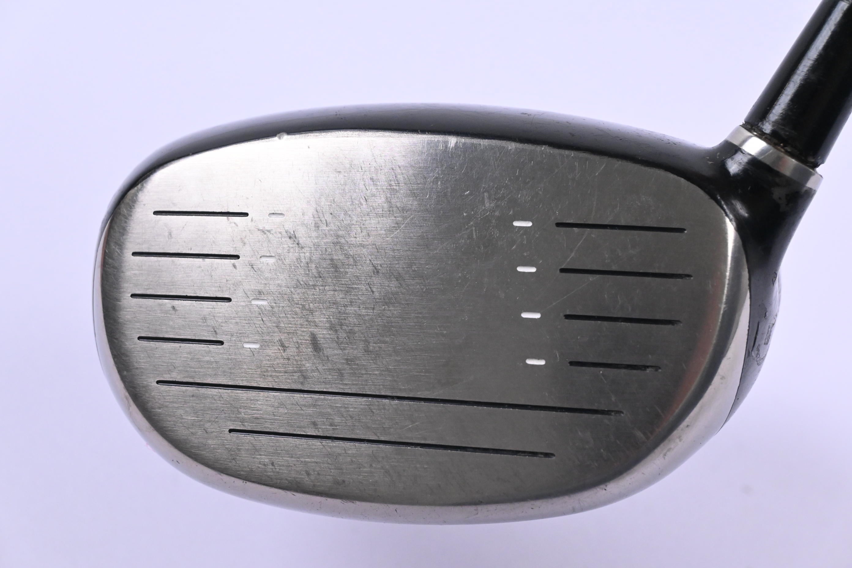 Callaway FT-i Driver / 10 Degree / Regular Flex Apollo Shadow G100 Shaft