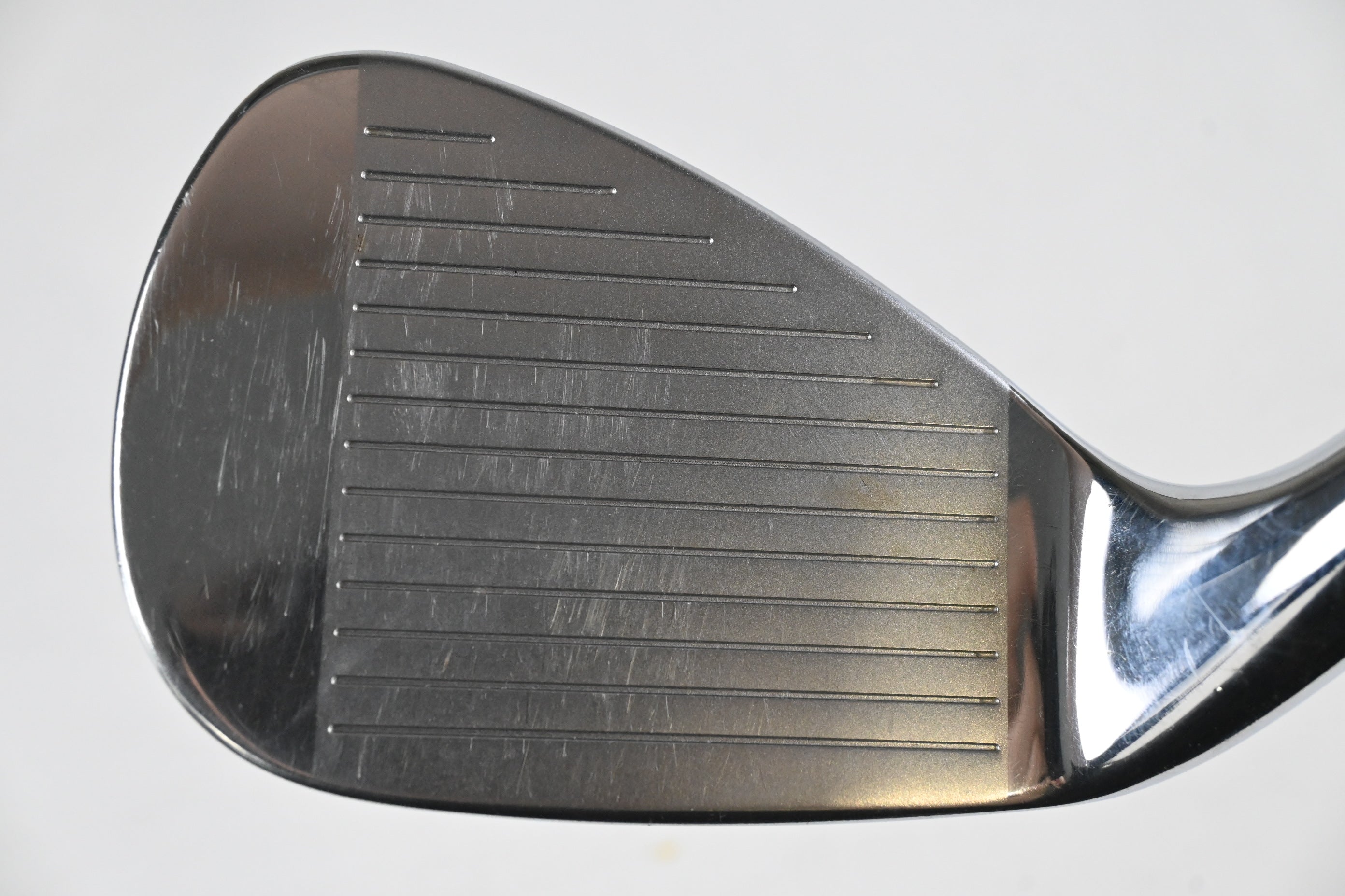 Wilson D9 Forged Gap Wedge / 49 Degree / Regular Flex Dynamic Gold R300 95 Shaft
