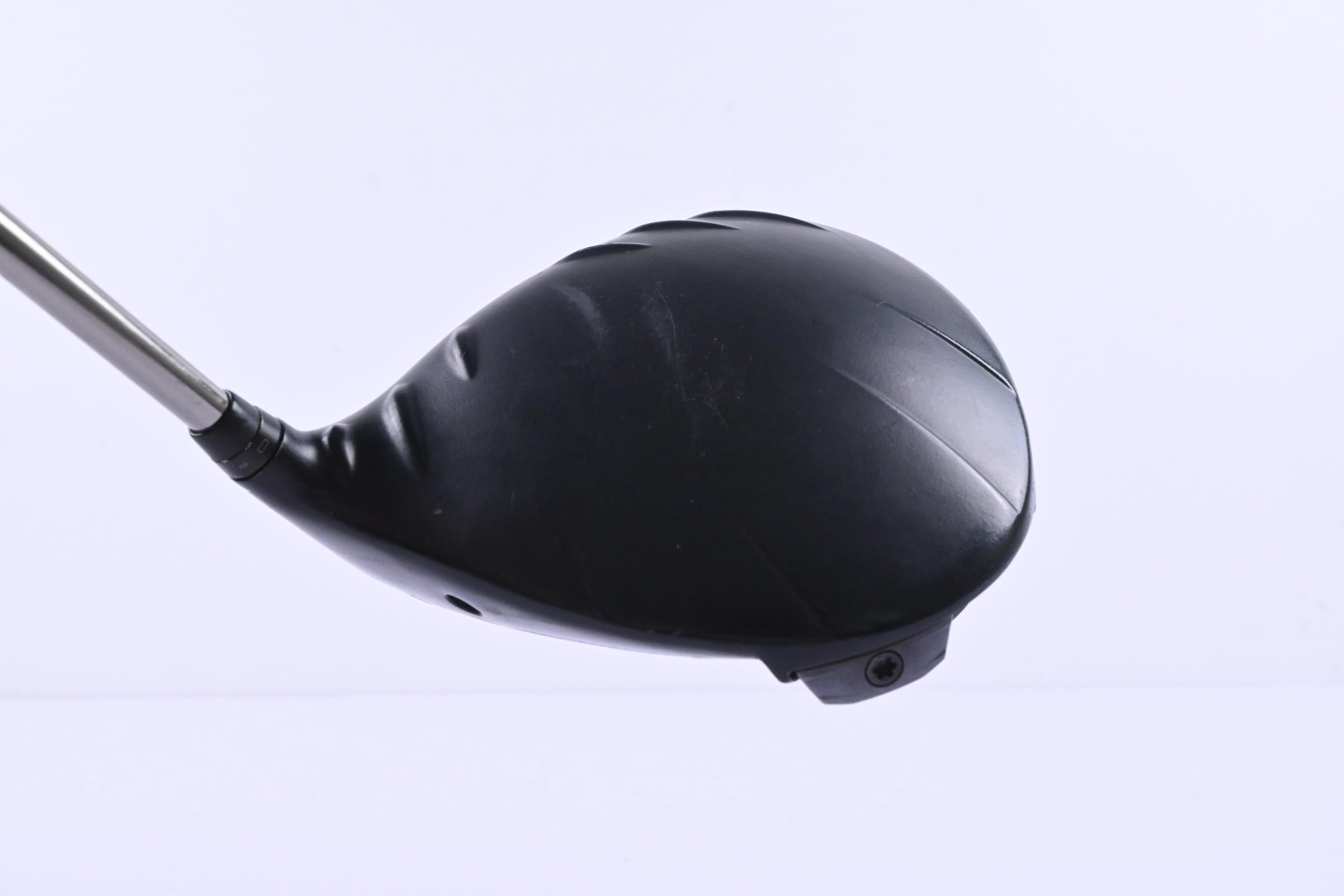 Ping G425 Max Driver / 12 Degree / Stiff Flex Ping Tour 75 Shaft