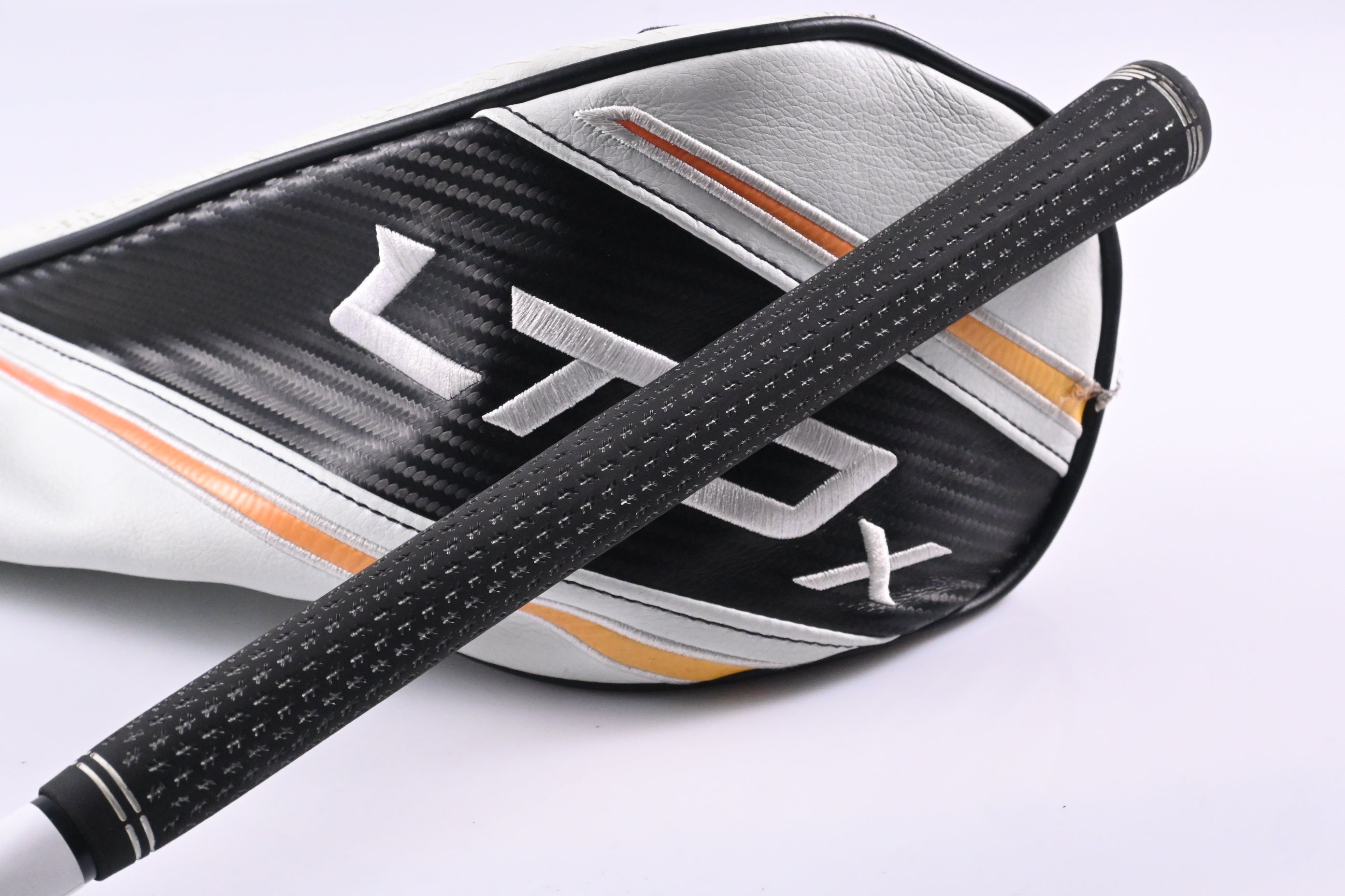 Cobra LTDx Driver / 10.5 Degree / Regular Flex UST Mamiya Helium Nano Core 5