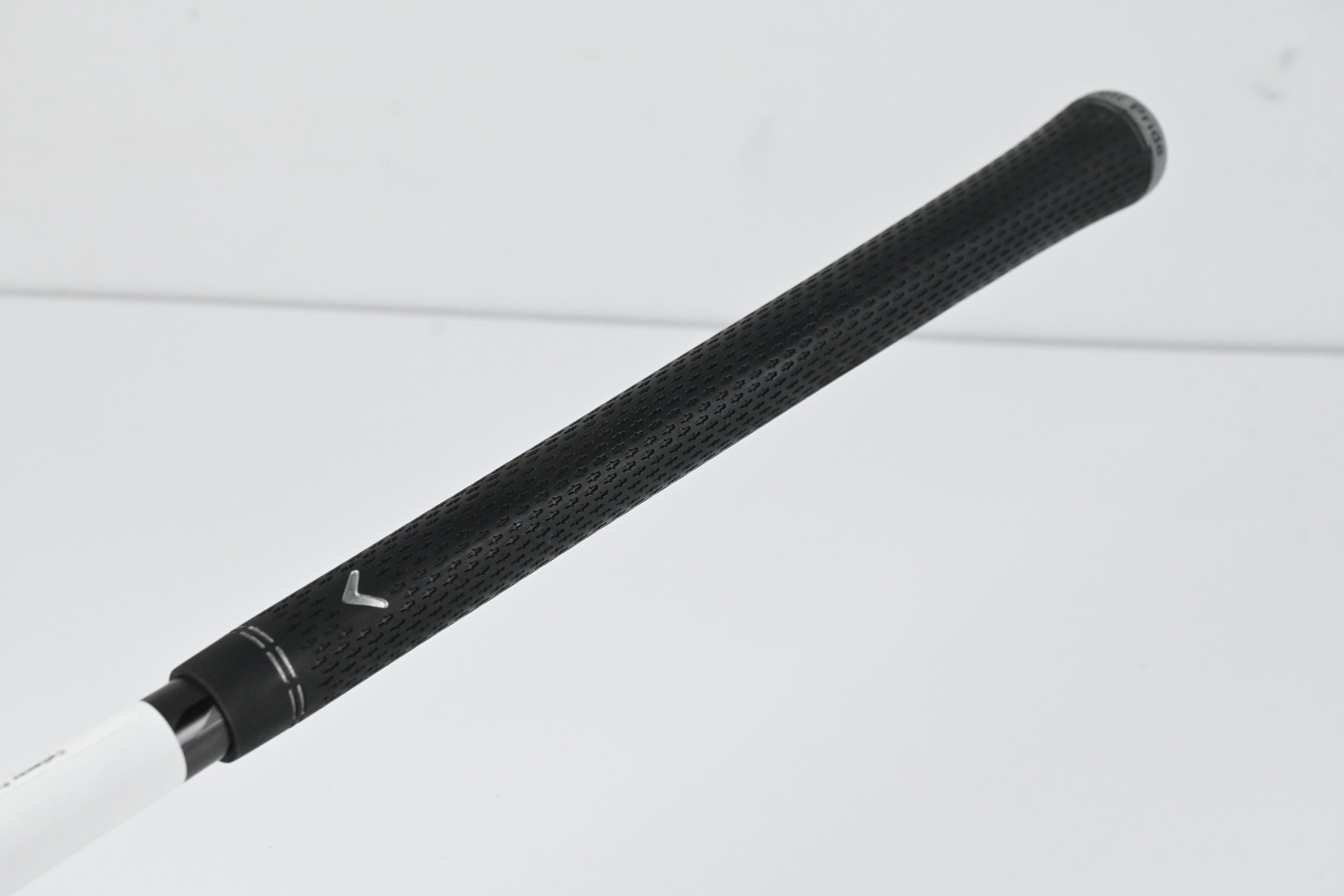 Left Hand Callaway Paradym X Driver / 9 Degree / Regular Flex Cypher 2.0 40