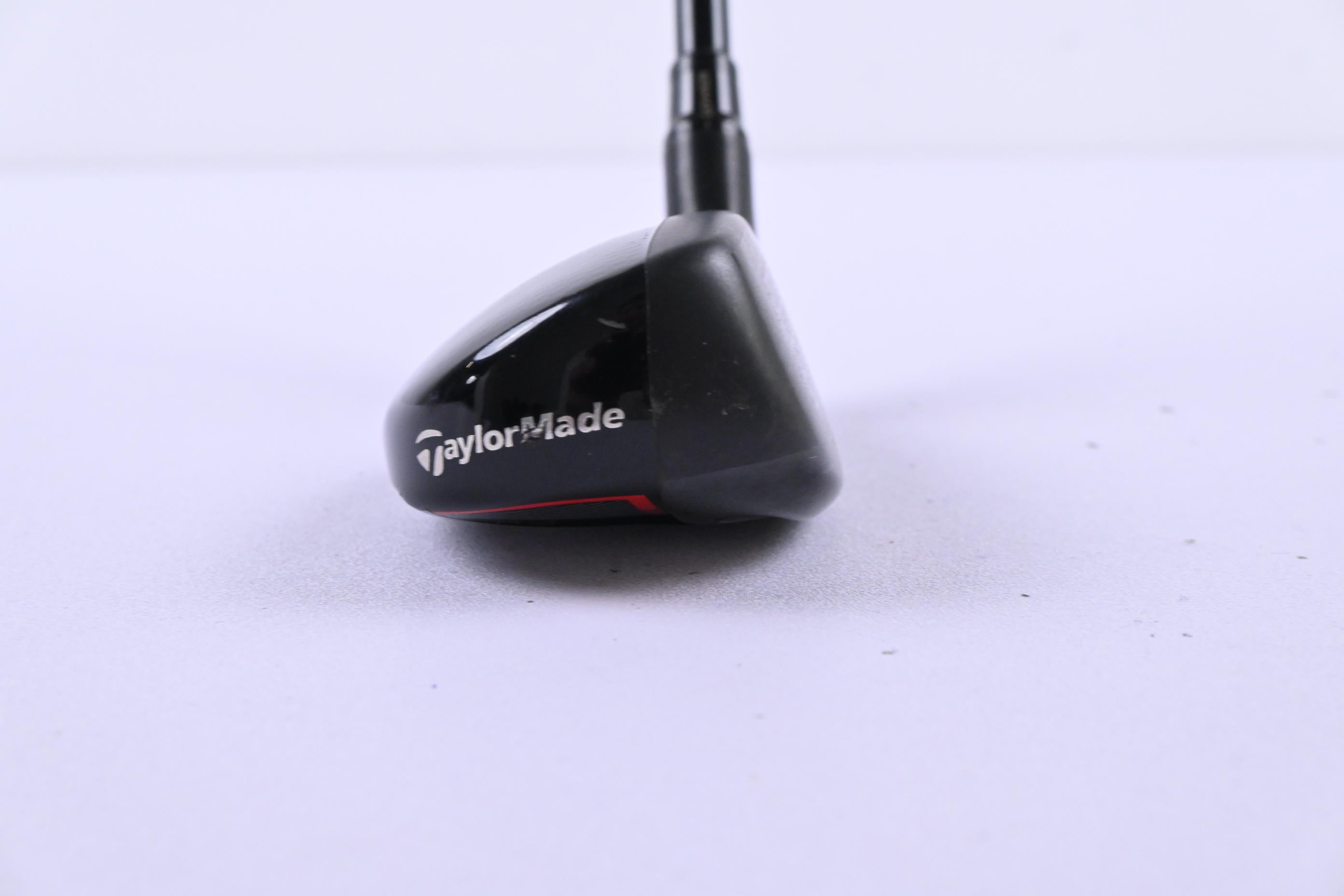 Taylormade Stealth 2 Plus #3 Hybrid / 19.5 Degree / Stiff Flex Kai'li Red 85