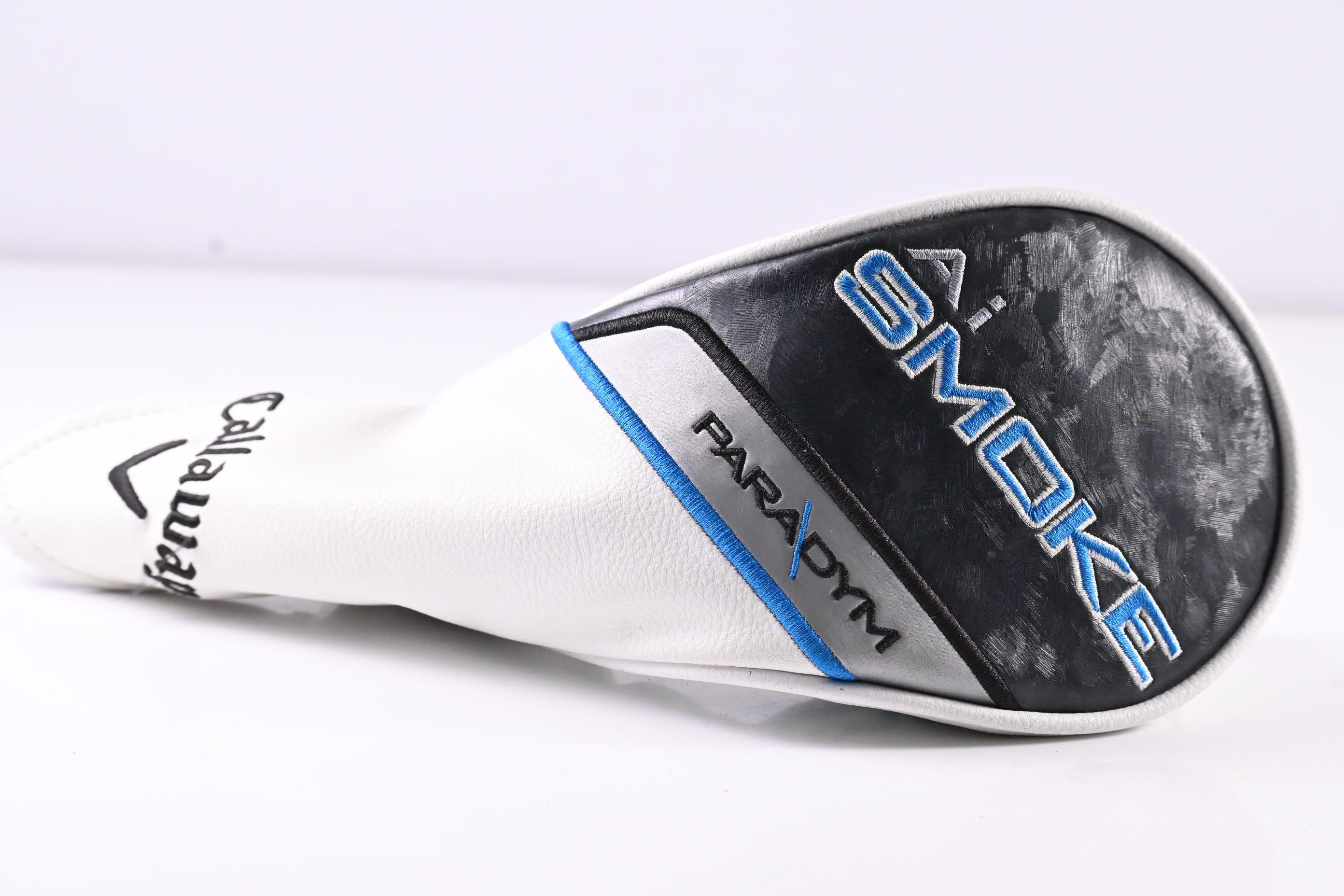 Callaway Paradym Ai Smoke Triple Diamond #3 Wood / 15 Degree / X-Flex Tensei 1K