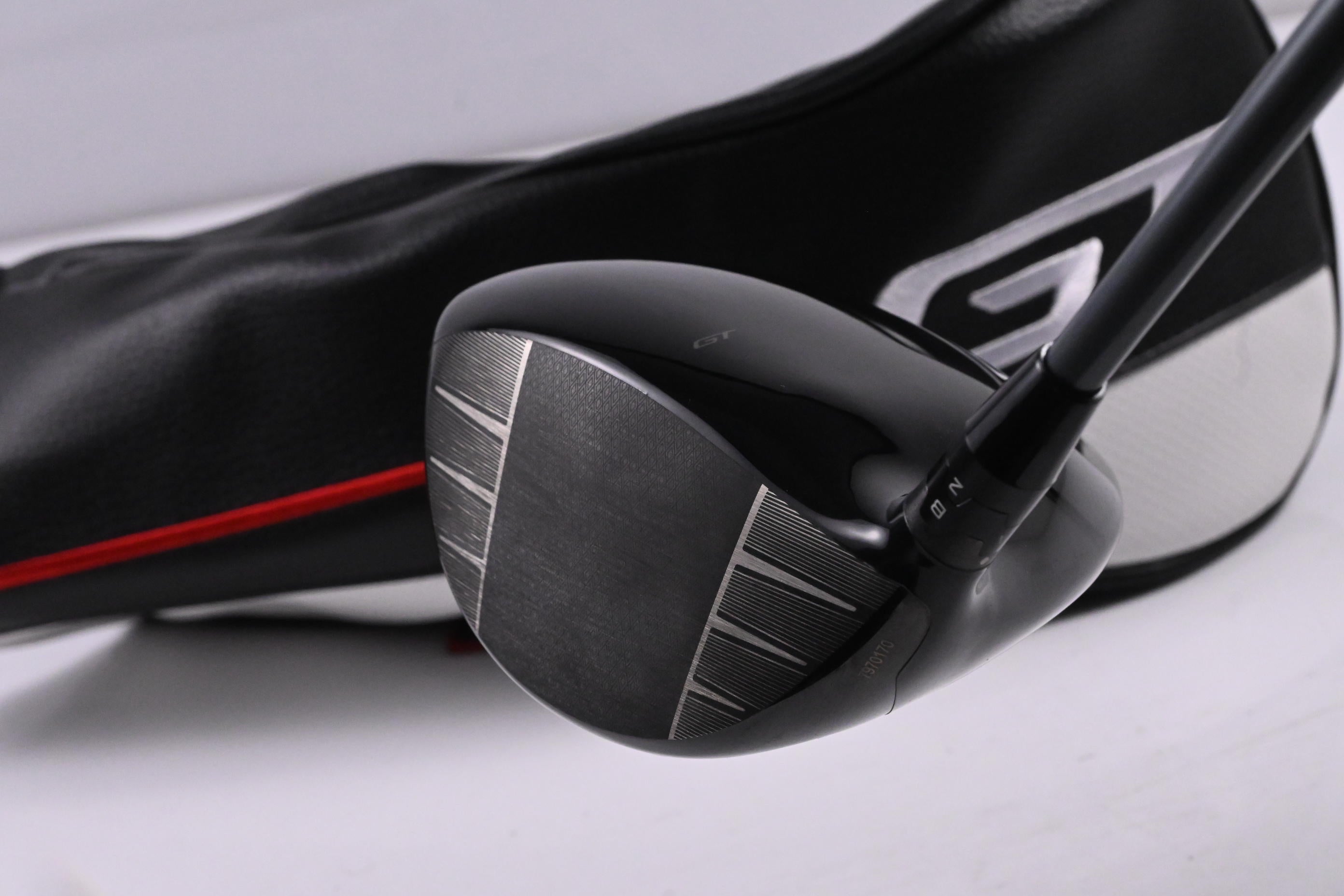 Titleist GT2 Driver / 11 Degree / Stiff Flex Project X Denali Charcoal 60 Shaft