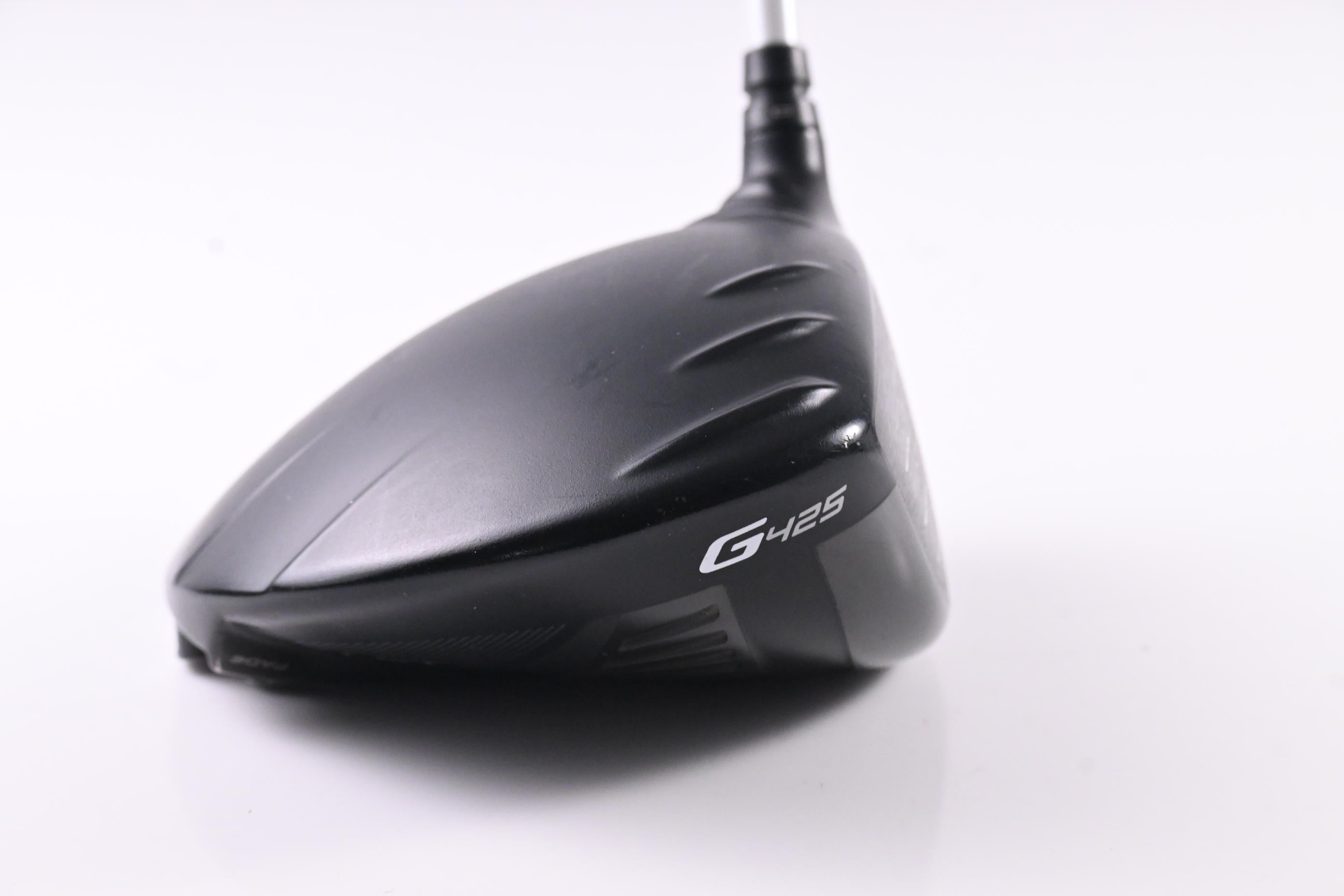Ping G425 LST Driver / 10.5 Degree / Regular Flex Aldila NV 65 Shaft
