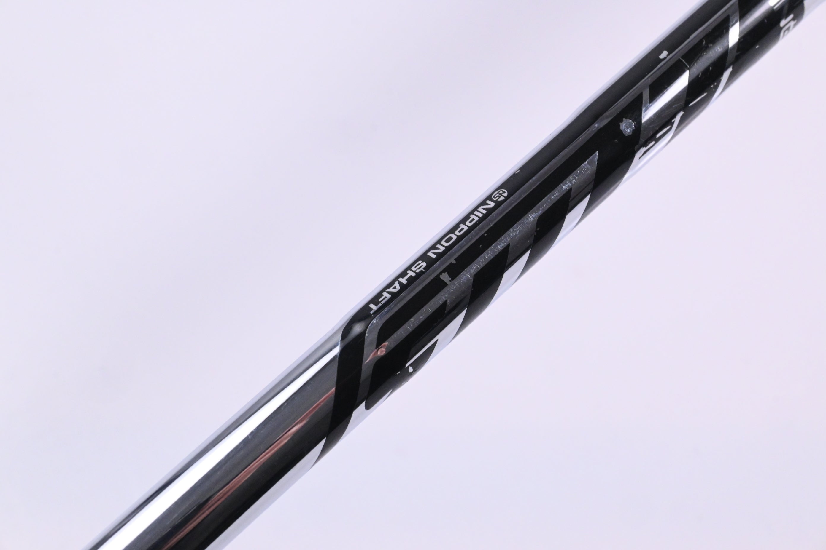 Ping ChipR / Black Dot / 35.25 Inch
