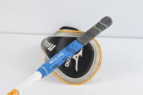 Left Hand Mizuno MX-700 Driver / 10.5 Degree / Regular Flex Mizuno Exsar DS4