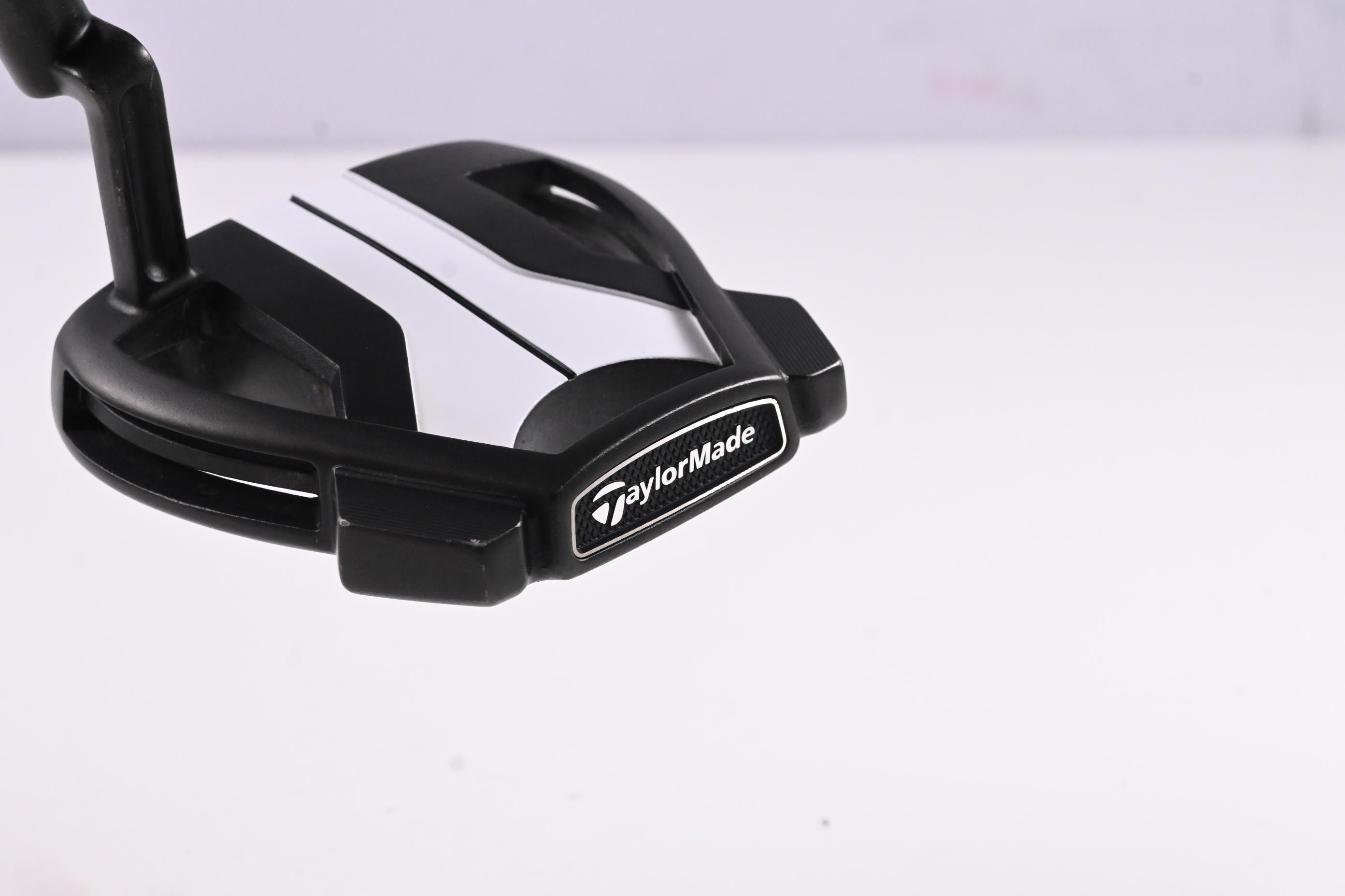 Taylormade MySpider Tour-X Black 2025 L-Neck Putter / 34 Inch