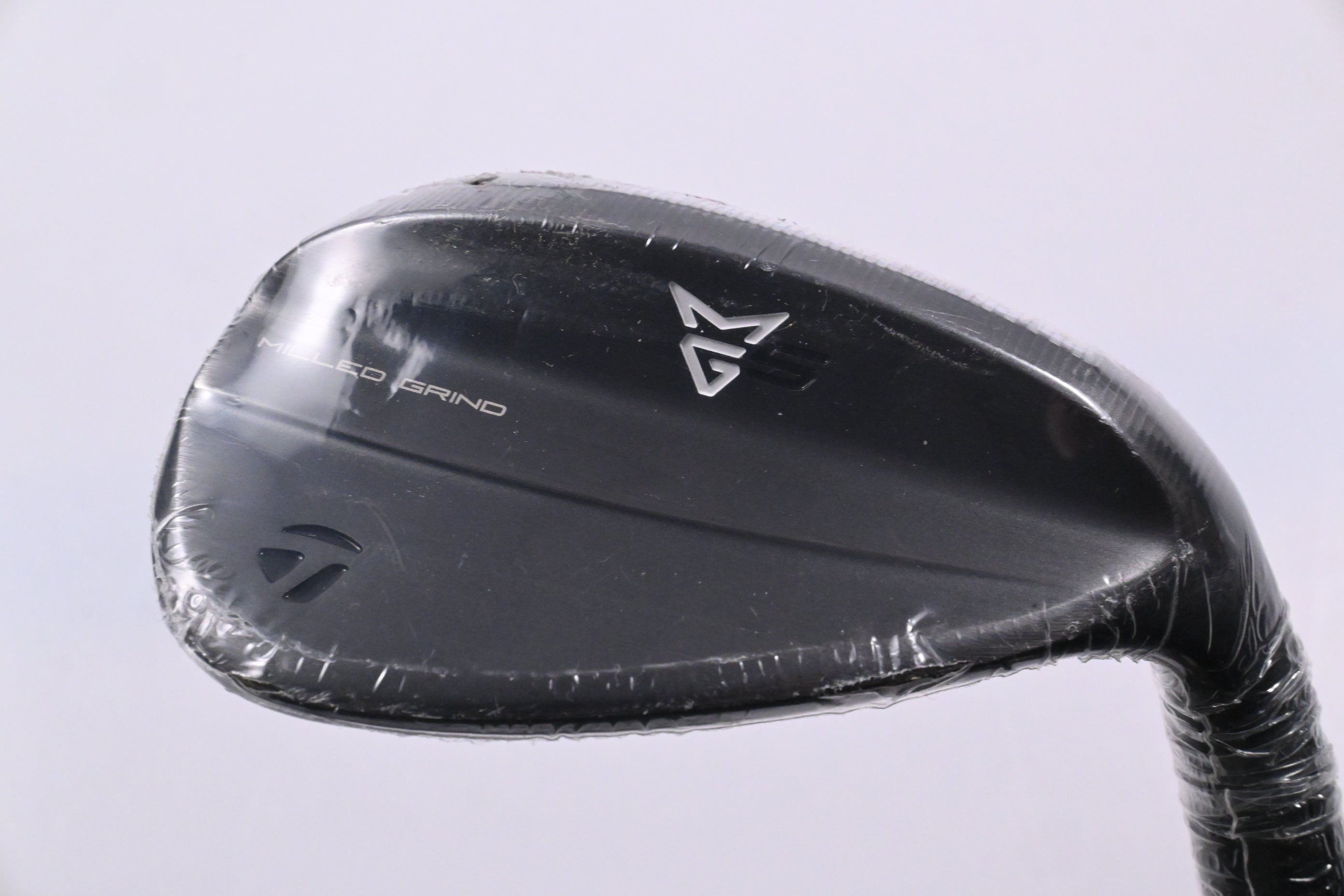 Taylormade Milled Grind 5 Sand Wedge / 54 Degree / Regular Flex Project X Shaft