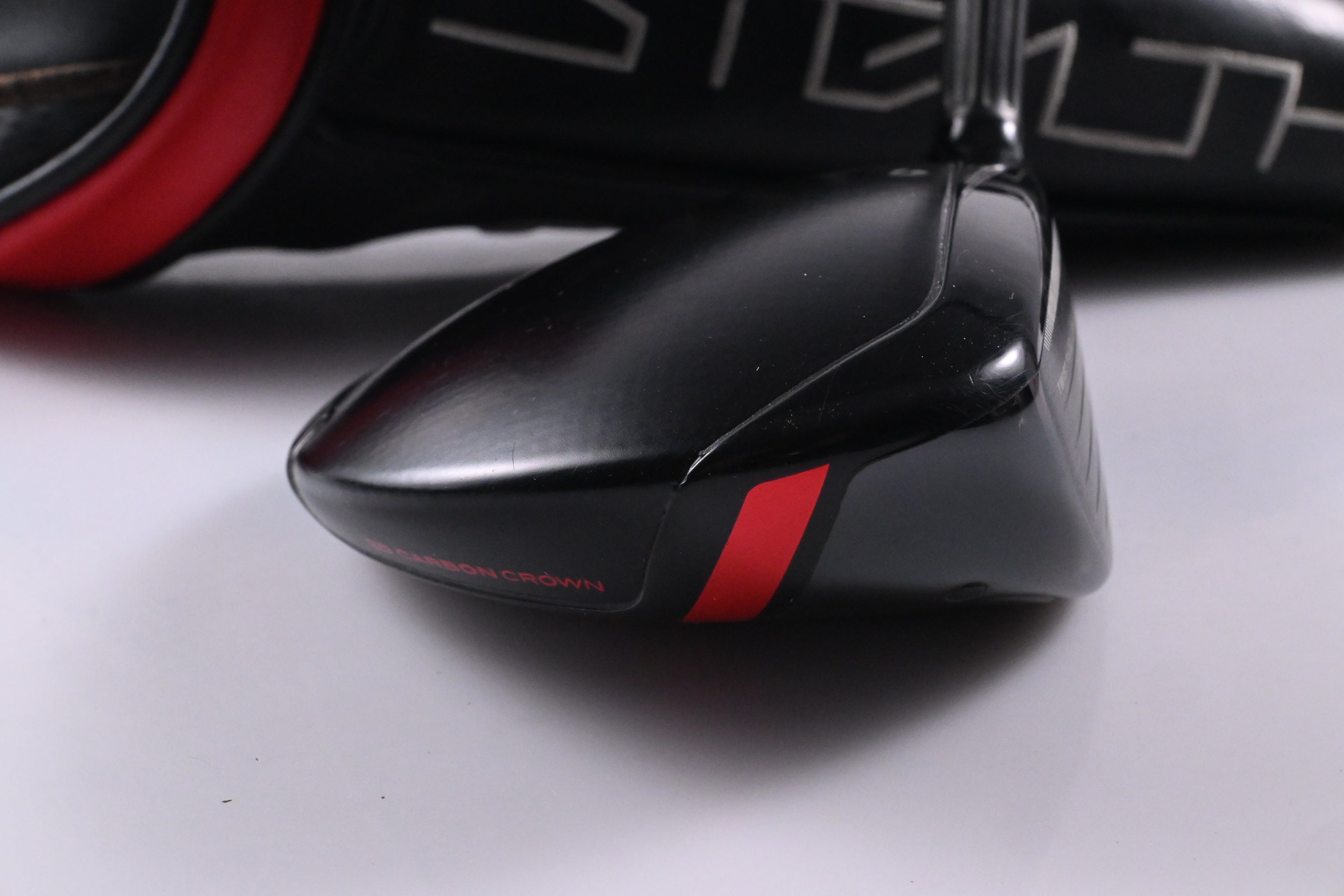 Taylormade Stealth #3 Wood / 15 Degree / Regular Flex Ventus Red 5 Shaft