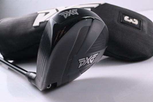 Left Hand PXG 0211 2022 #3 Wood / 15 Degree / Senior Flex Tensei AV RAW Blue 55