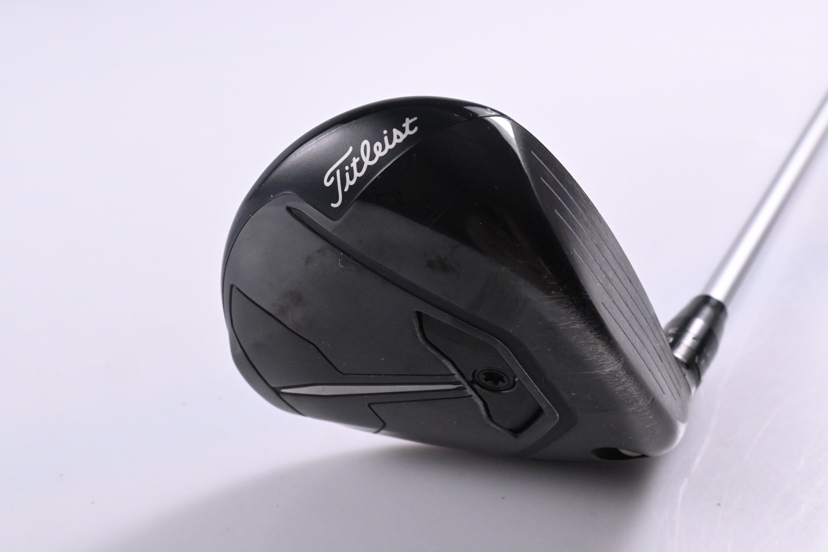 Tour Issue Titleist TSR2 #3 Wood / 15 Degree / Stiff Flex Aldila Ascent Red 60
