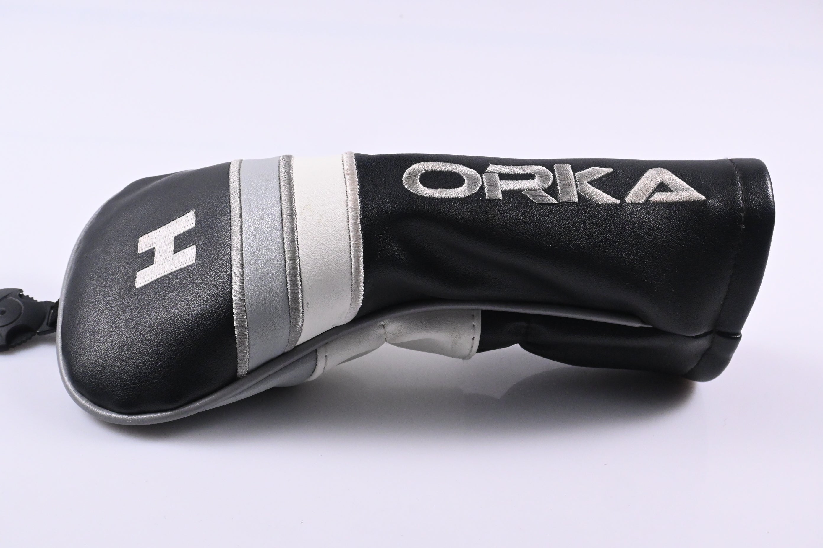 Orka RSX #4 Hybrid / 22 Degree / Lite Flex UST MPS Micro Ply Shaft