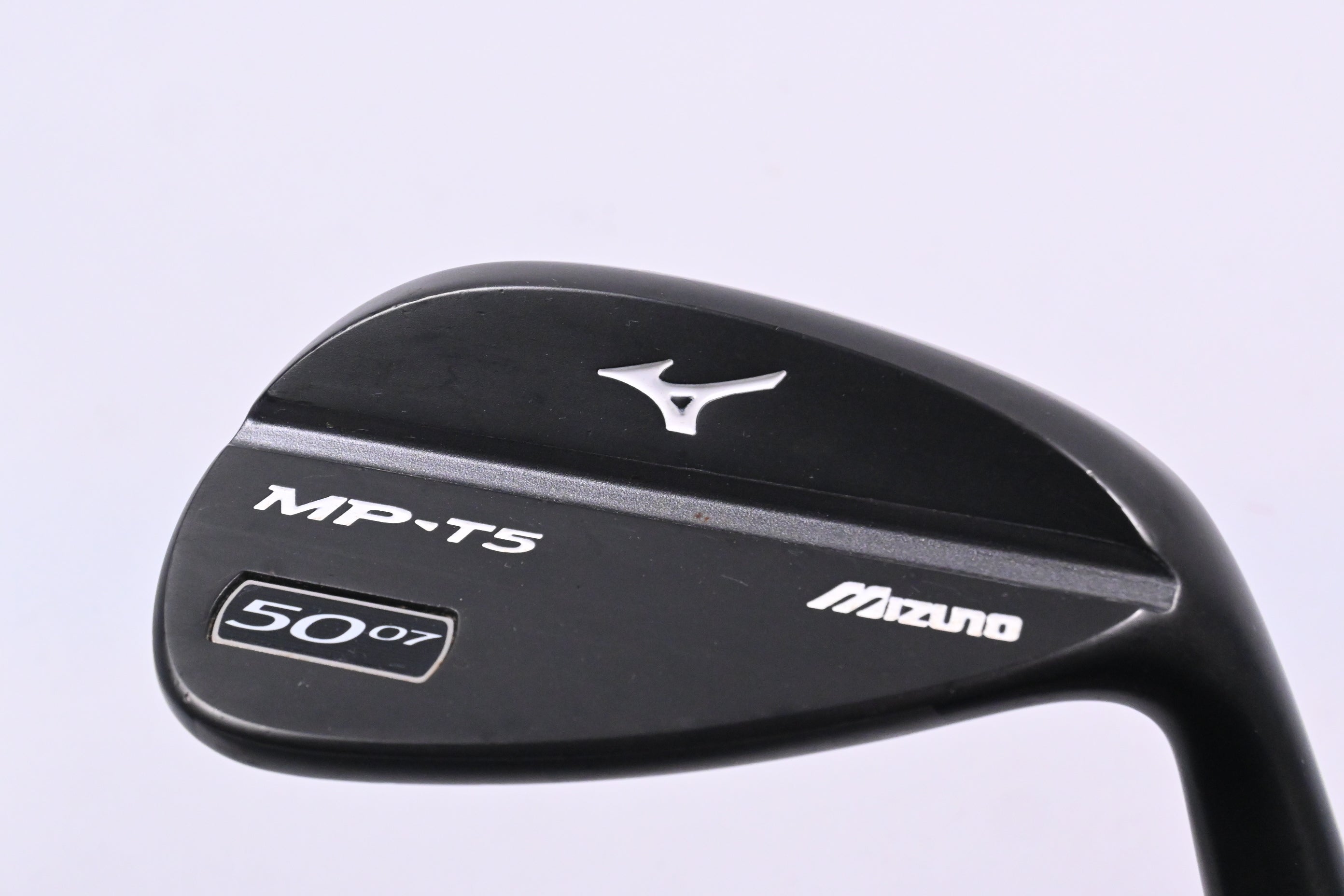Mizuno MP-T5 Gap Wedge / 50 Degree / Wedge Flex Dynamic Gold Shaft