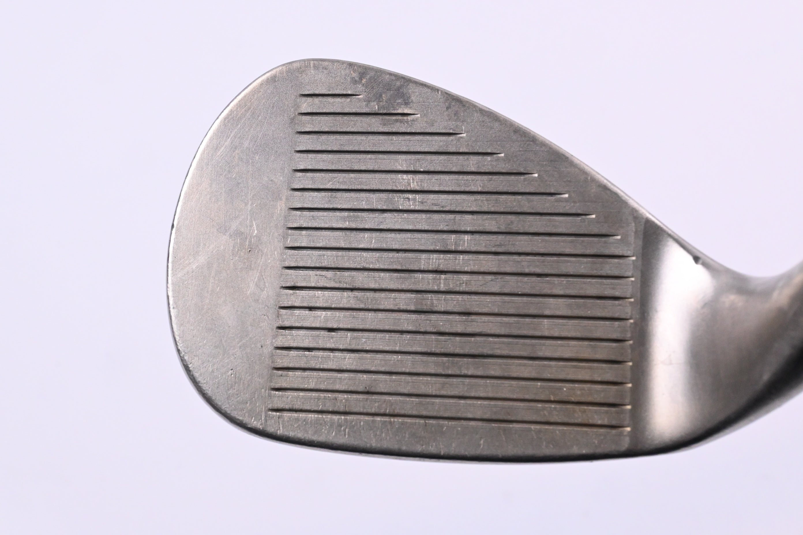 Titleist Vokey SM10 Lob Wedge / 60 Degree / Stiff Flex AMT S200 Red Shaft
