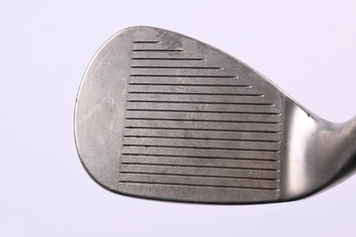 Titleist Vokey SM10 Lob Wedge / 60 Degree / Stiff Flex AMT S200 Red Shaft