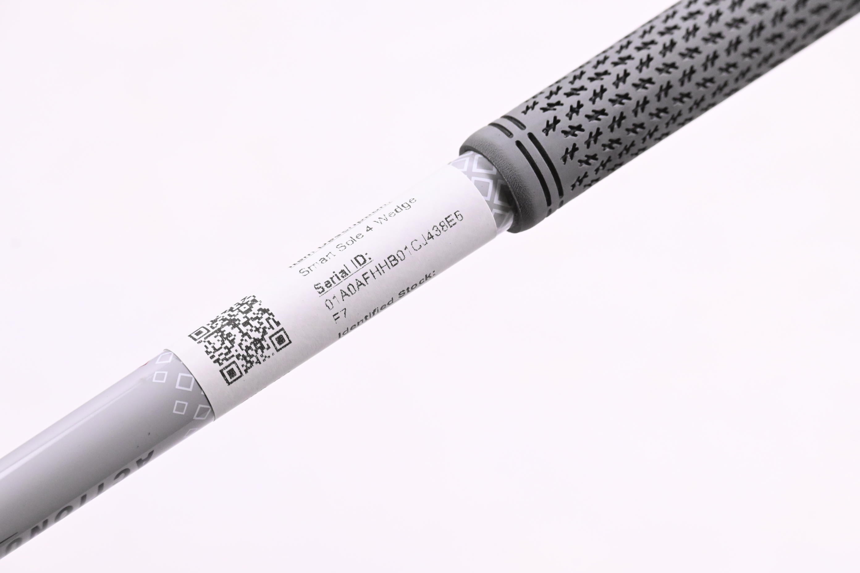 Ladies Cleveland Smart Sole 4 Sand Wedge / 58 Degree / Wedge Flex Cleveland 50