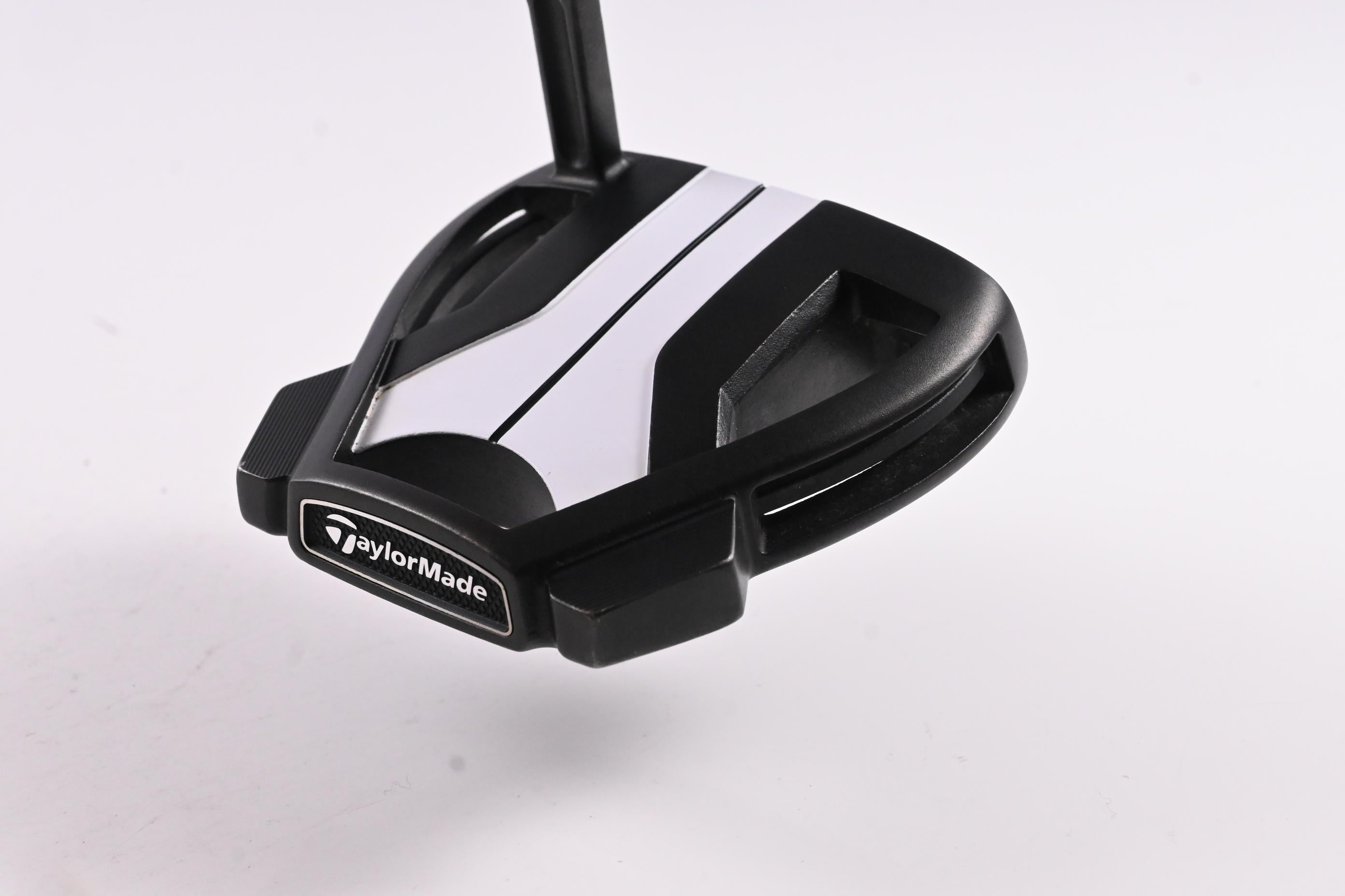Taylormade MySpider Tour-X Black 2025 L-Neck Putter / 34 Inch