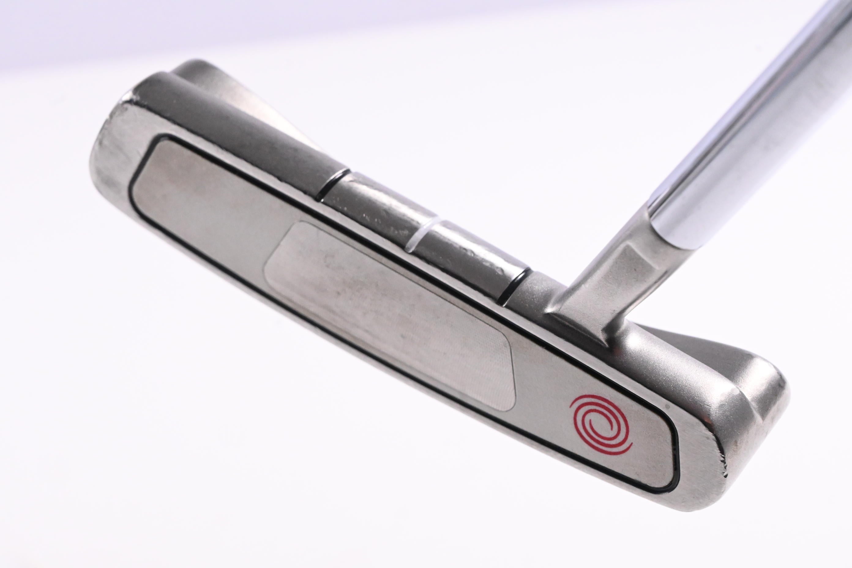 Odyssey White Steel #2 Putter / 35 Inch