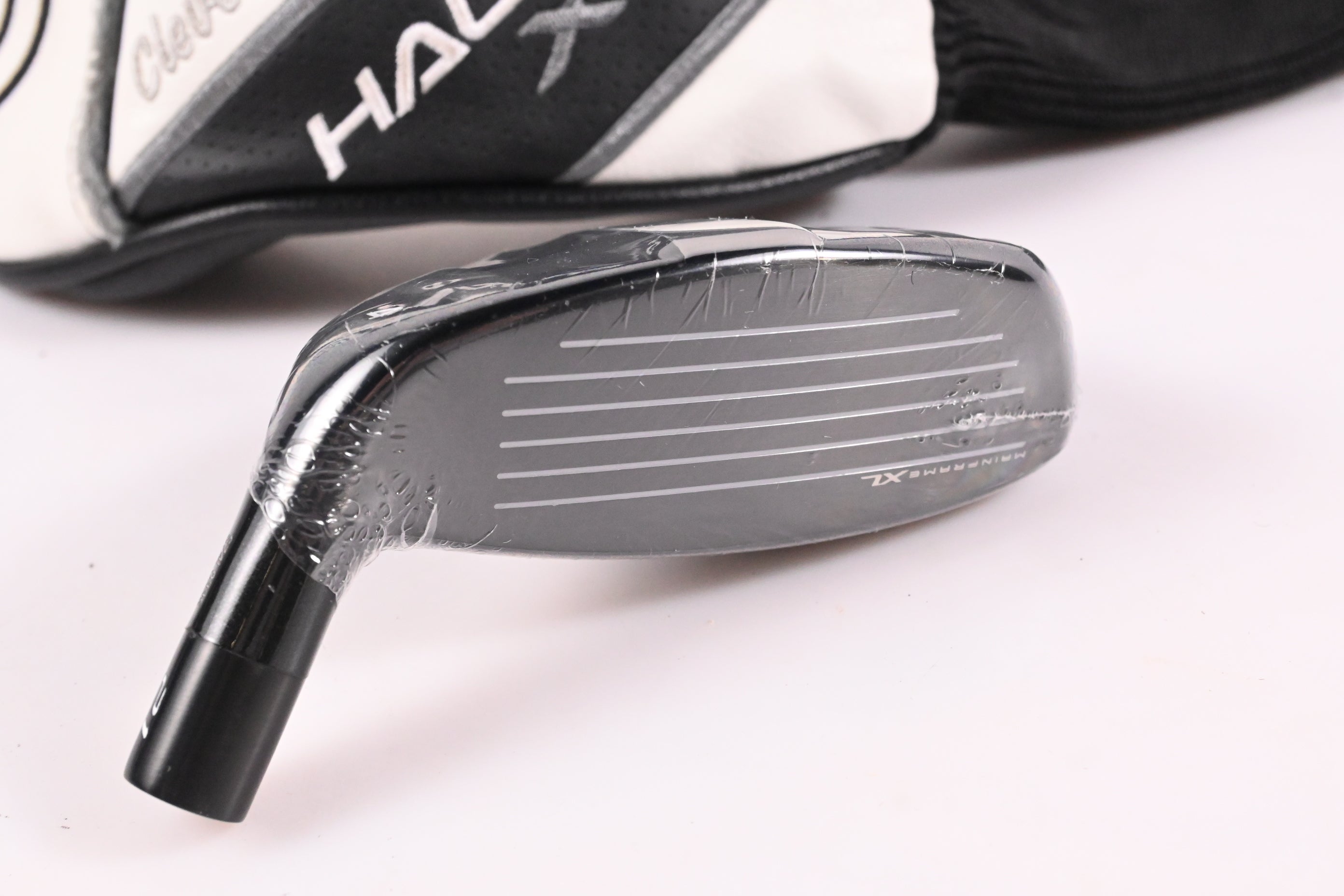 Cleveland Halo XL #4 Hybrid / 21 Degree / Head Only