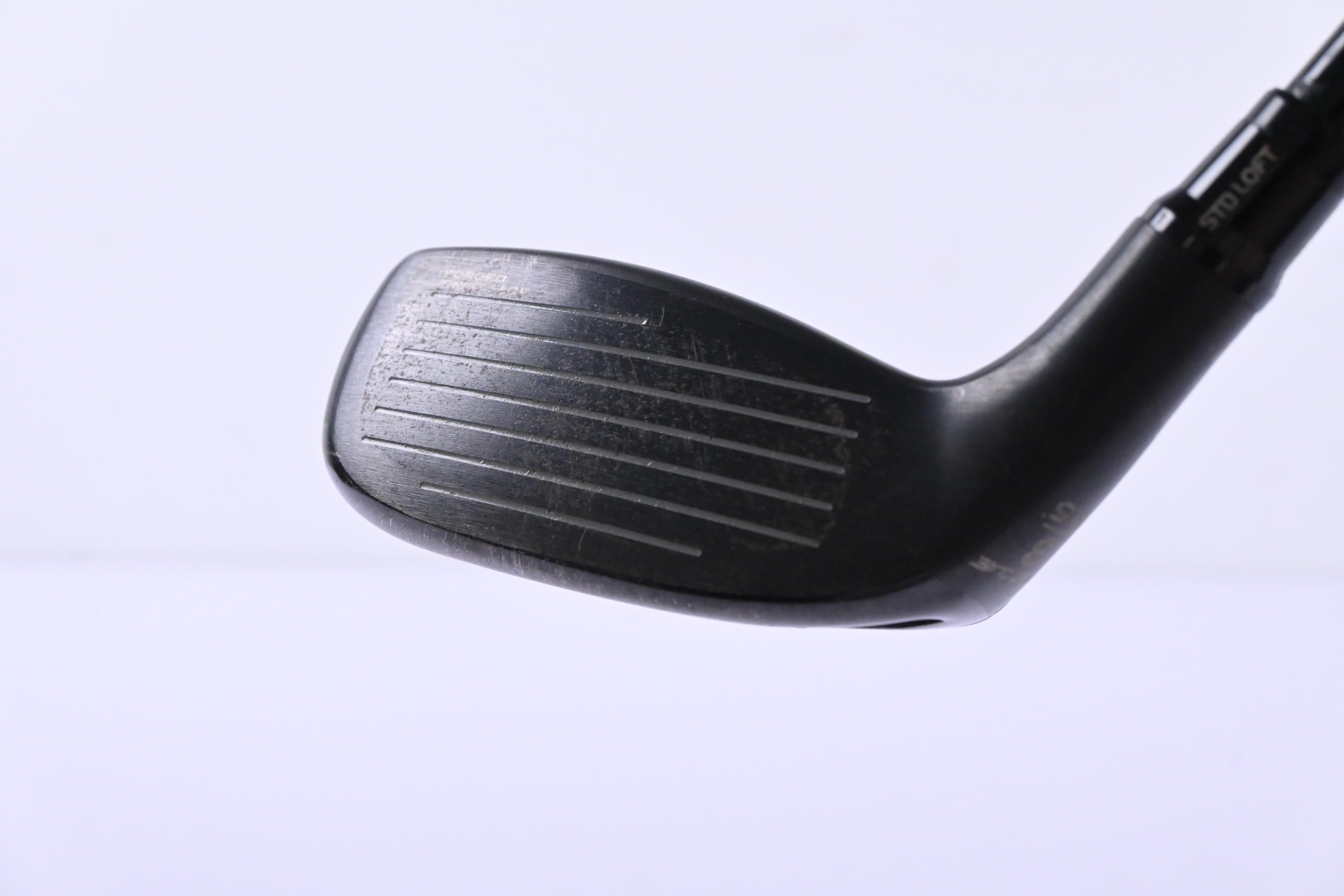 Taylormade Stealth 2 Plus #3 Hybrid / 19.5 Degree / Stiff Flex Kai'li Red 85