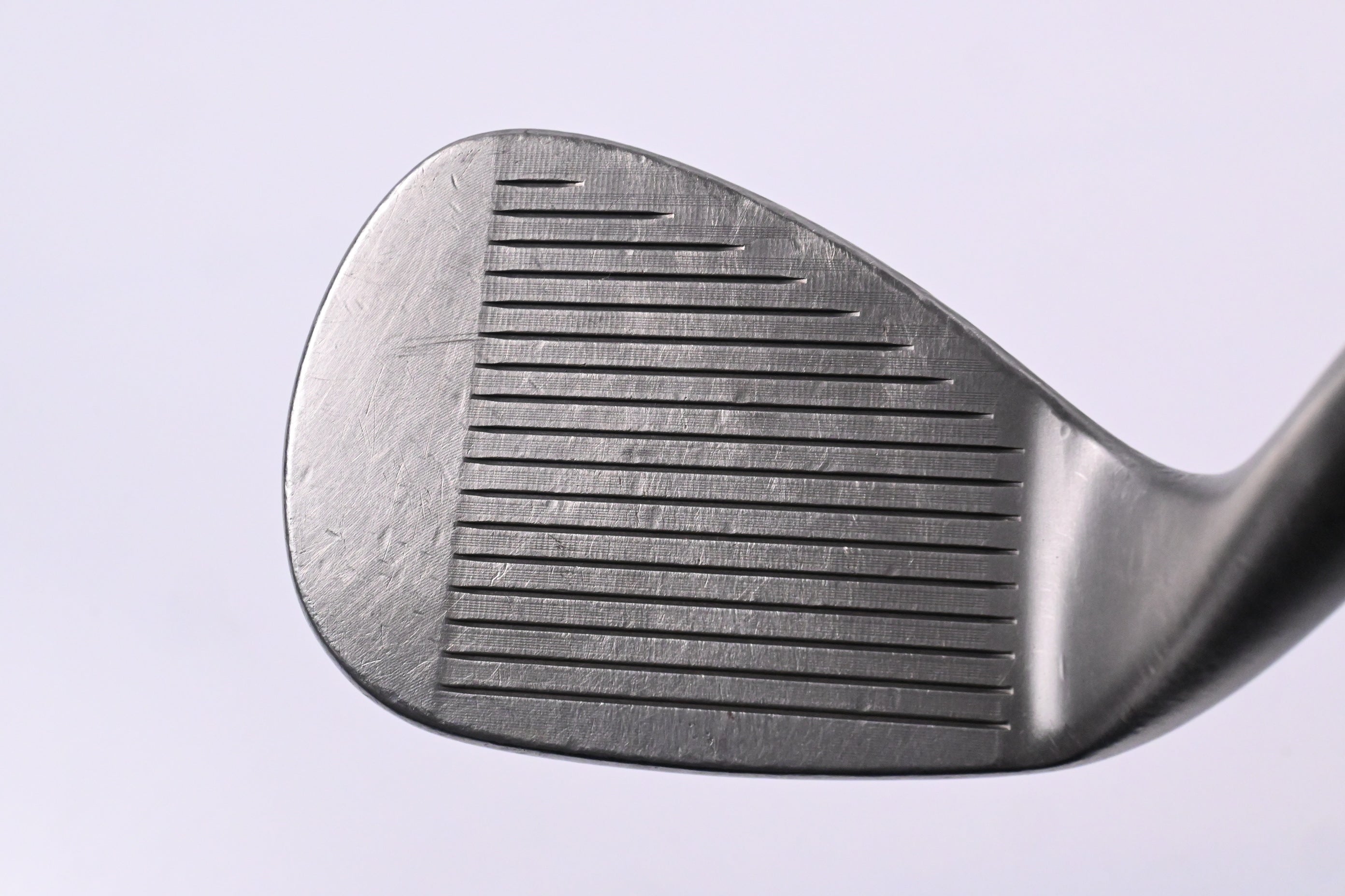 Titleist Vokey SM7 Lob Wedge / 58 Degree / Wedge Flex Titleist Vokey SM7 Shaft