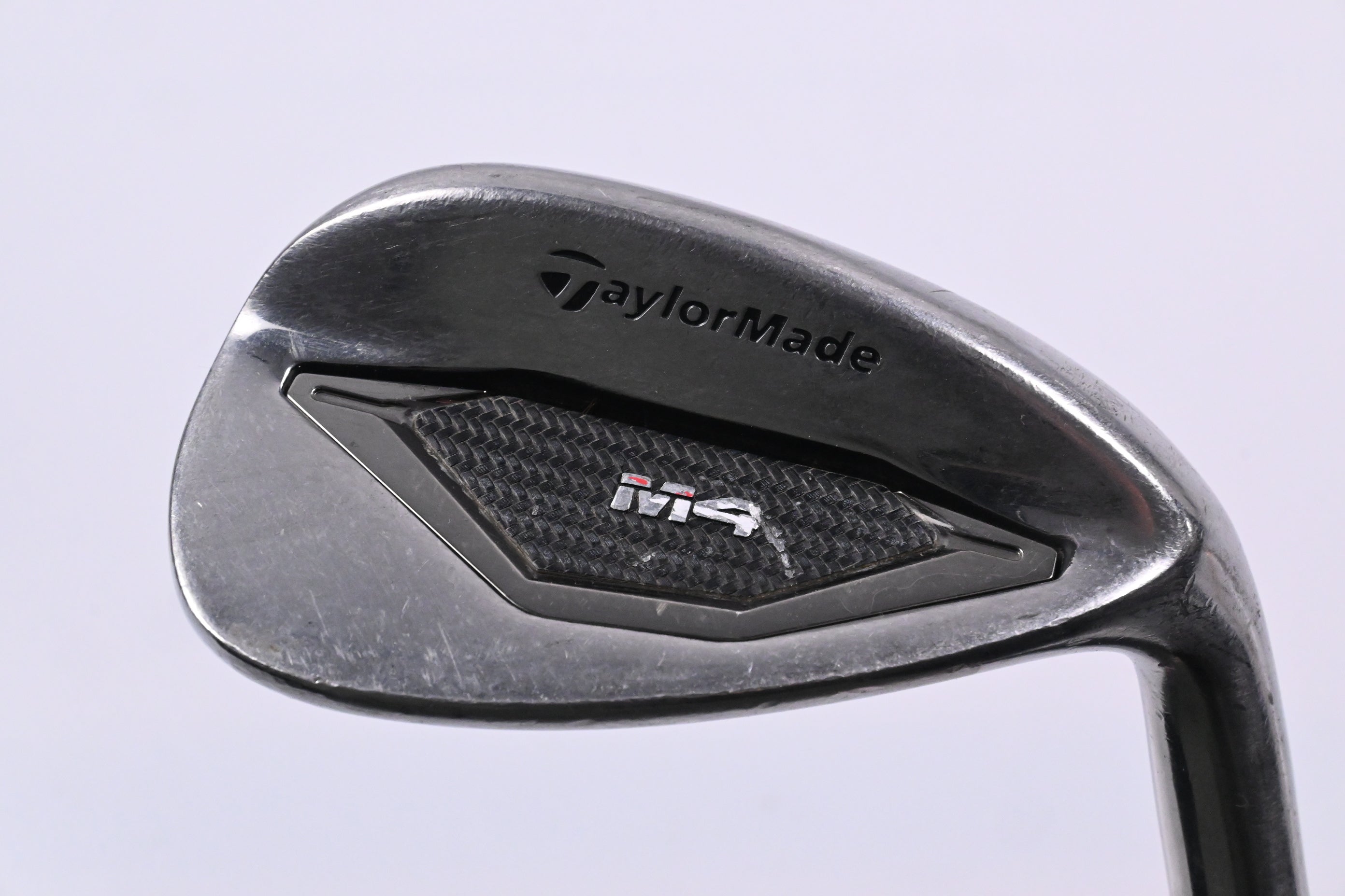 Taylormade M4 Sand Wedge / 54 Degree / Regular Flex KBS Max 85 Shaft