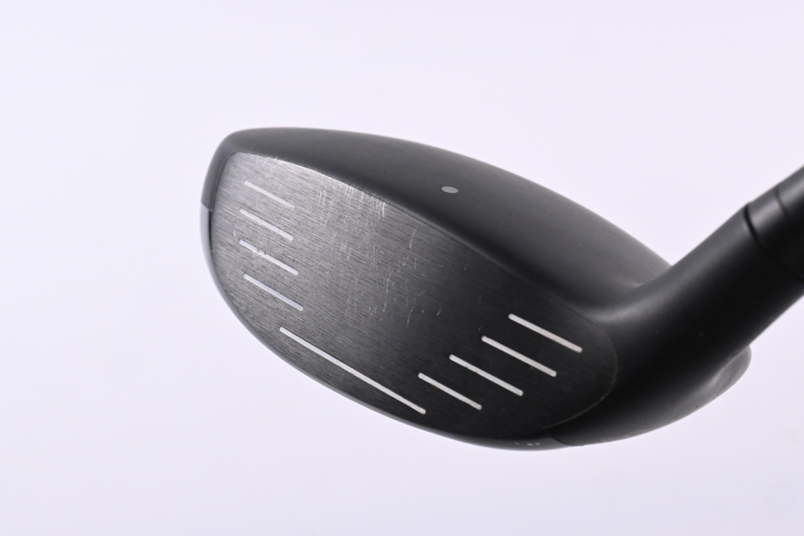 Ping G440 SFT #3 Wood / 16 Degree / Senior Flex Ping Alta CB Blue 65 Shaft