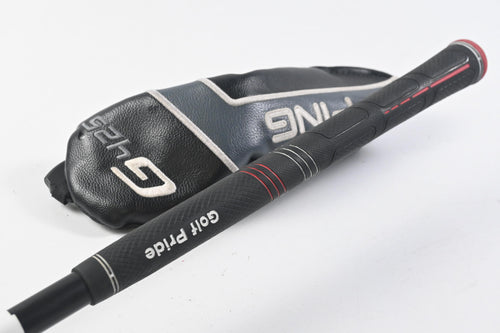 Ping G425 #3 Hybrid / 19 Degree / Regular Flex Ping Alta CB 70 Slate Shaft