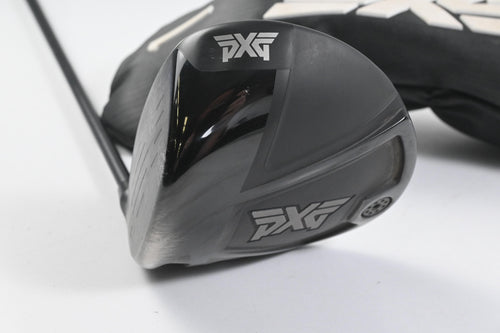 Left Hand PXG 0211 2020 Driver / 9 Degree / Regular Flex Cypher 50 Shaft
