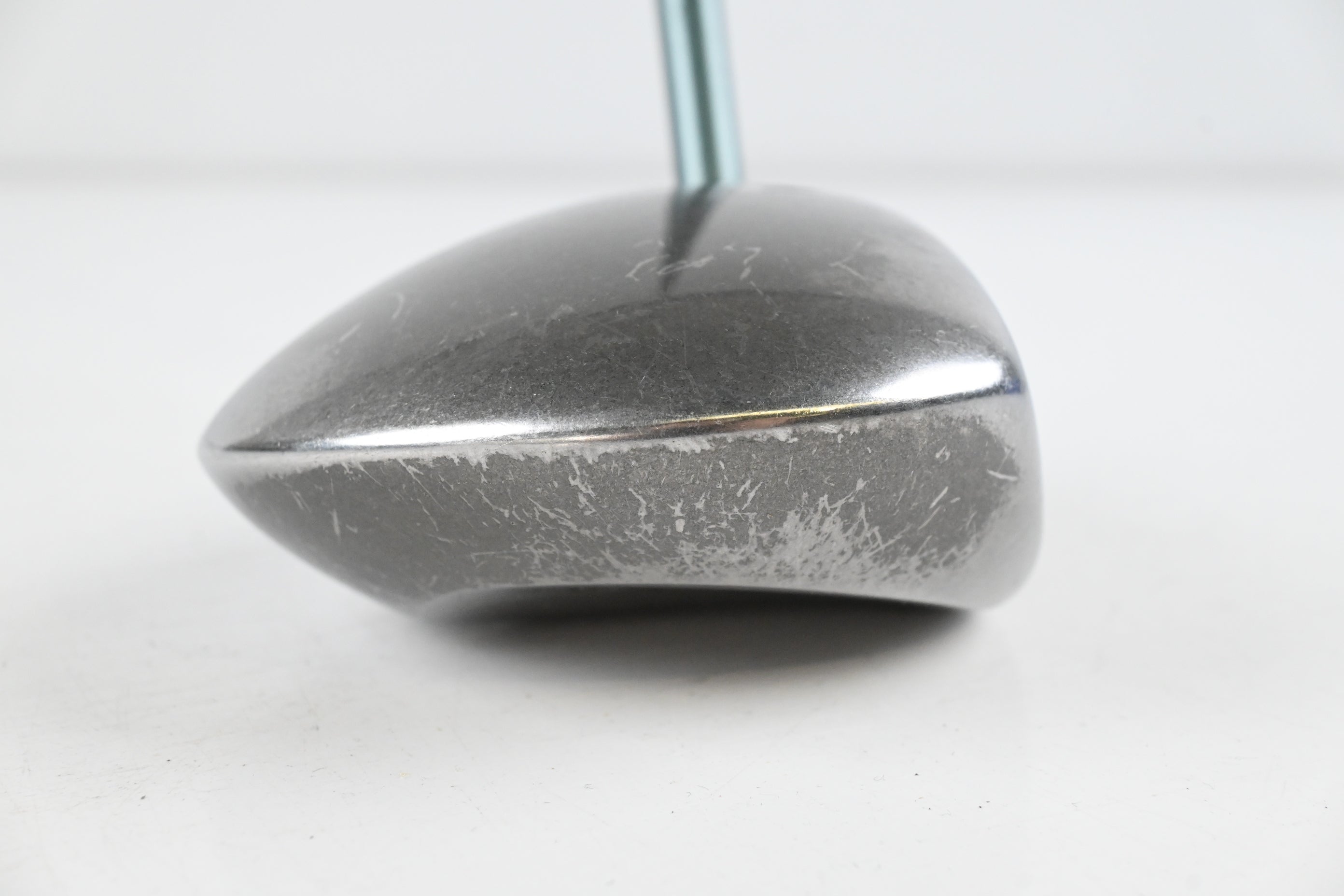 Ladies Callaway Big Bertha Warbird #3 Wood / 15 Degree / Ladies Flex Gems