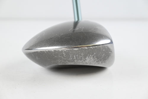 Ladies Callaway Big Bertha Warbird #3 Wood / 15 Degree / Ladies Flex Gems