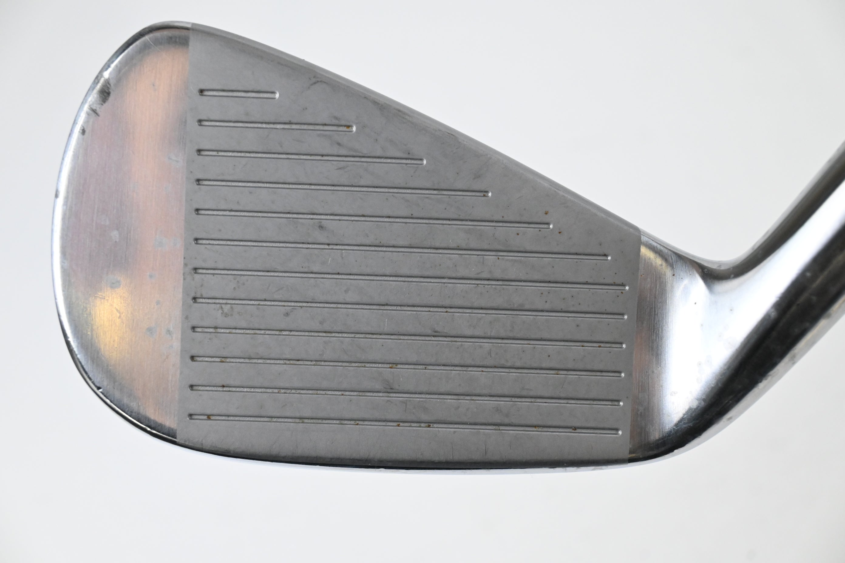 Mizuno Pro 221 #4 Iron / 24 Degree / Stiff Flex Project X LS 120 Shaft