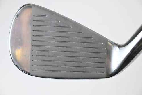 Mizuno Pro 221 #4 Iron / 24 Degree / Stiff Flex Project X LS 120 Shaft