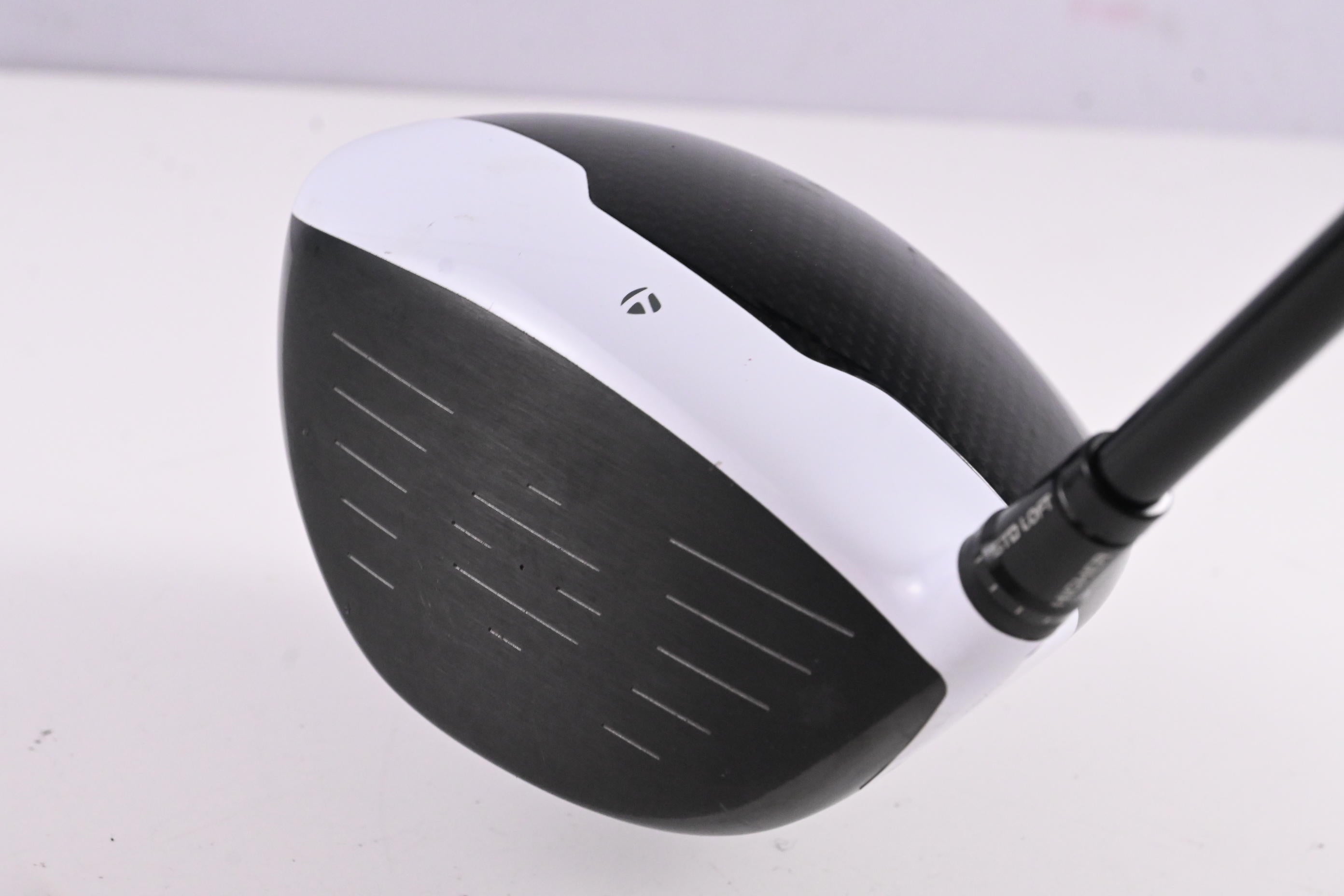 Taylormade M1 2017 Driver / 10.5 Degree / Regular Flex Psyko Crossfire 60 Shaft