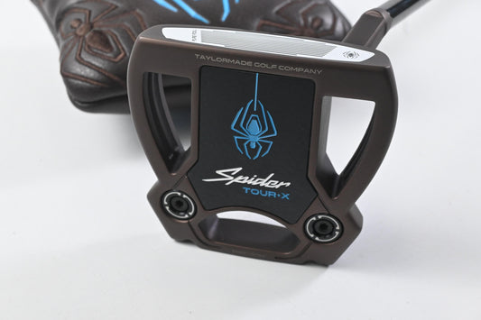 Taylormade Spider Tour X Torched Putter / 35 Inch