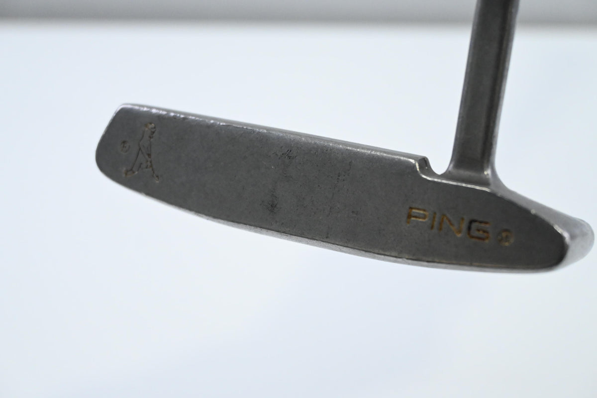 Ping Karsten Original Anser 2 Putter / 34 Inch