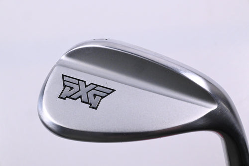 PXG 0311 3X Forged Lob Wedge / 60 Degree / Regular Flex MMT 70 Shaft